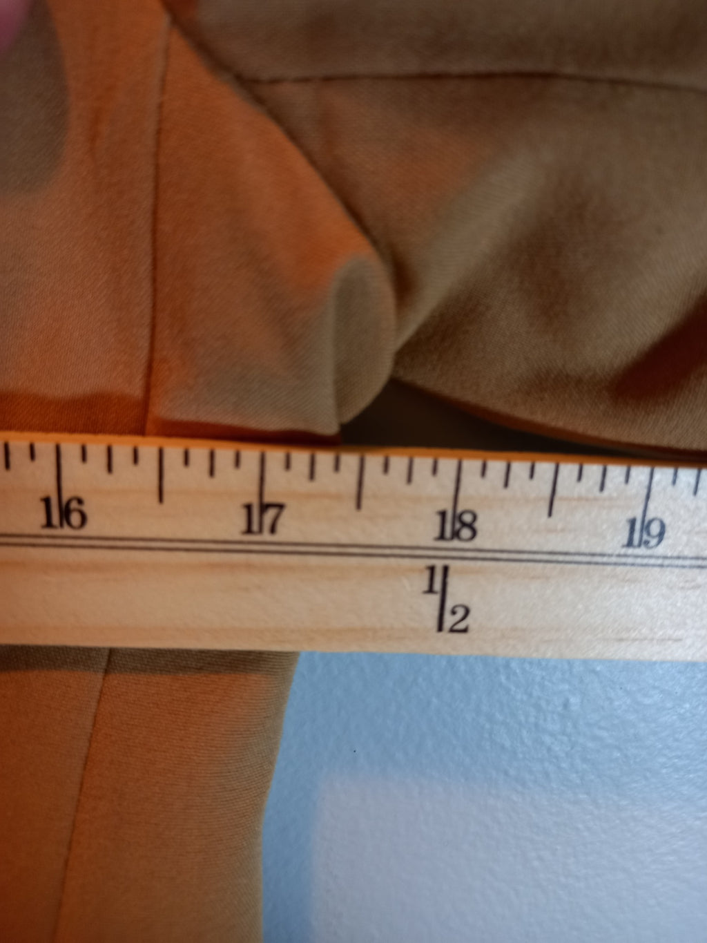 Sinsay Camel Blazer - Small