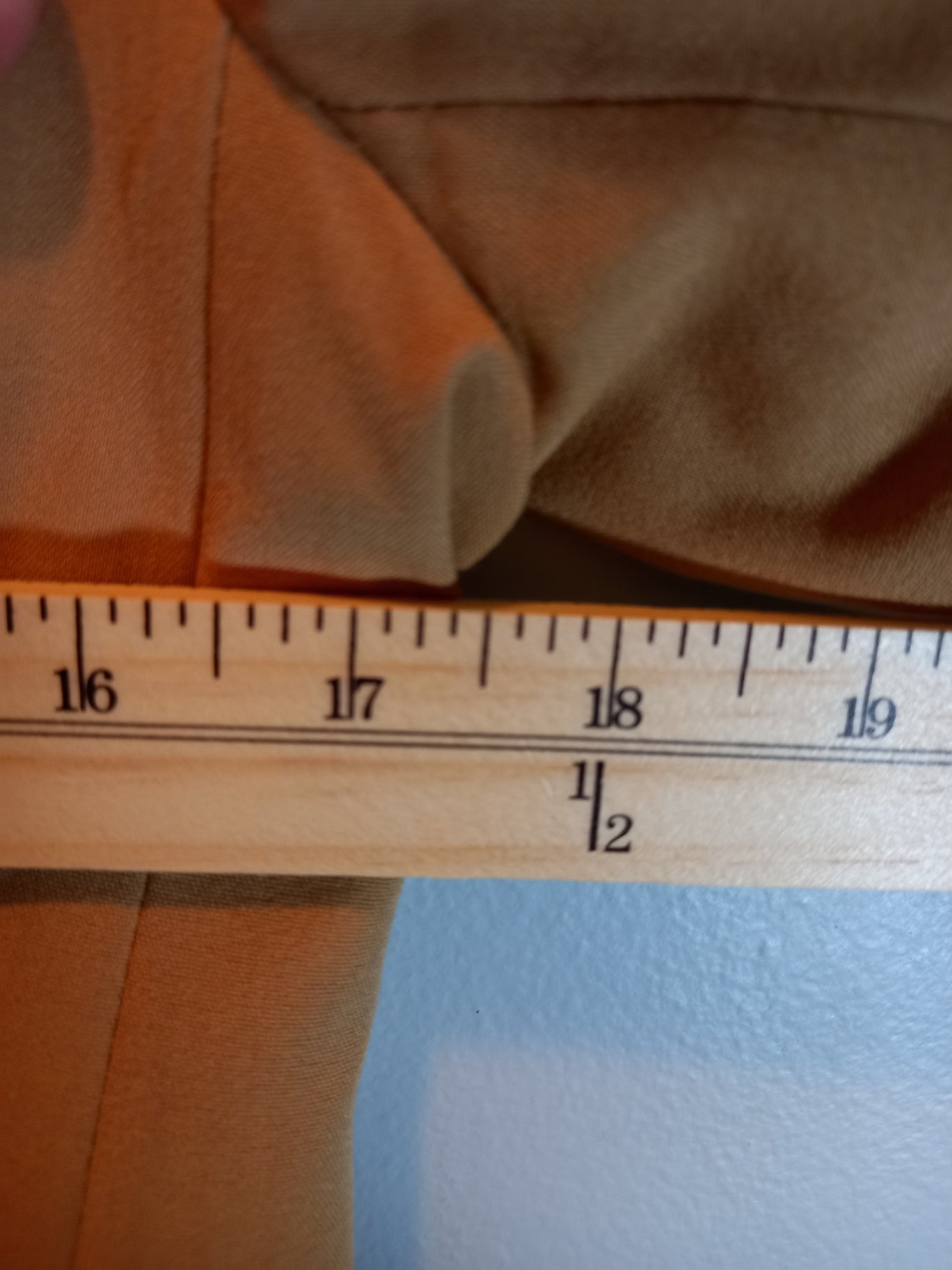 Sinsay Camel Blazer - Small
