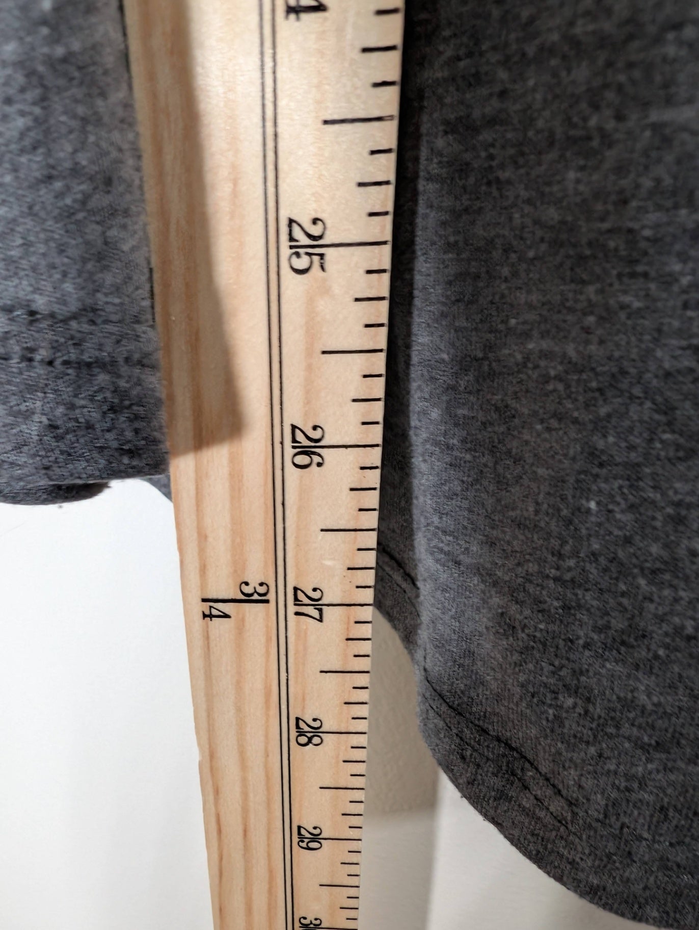 Gap Fit twist racerback - Large