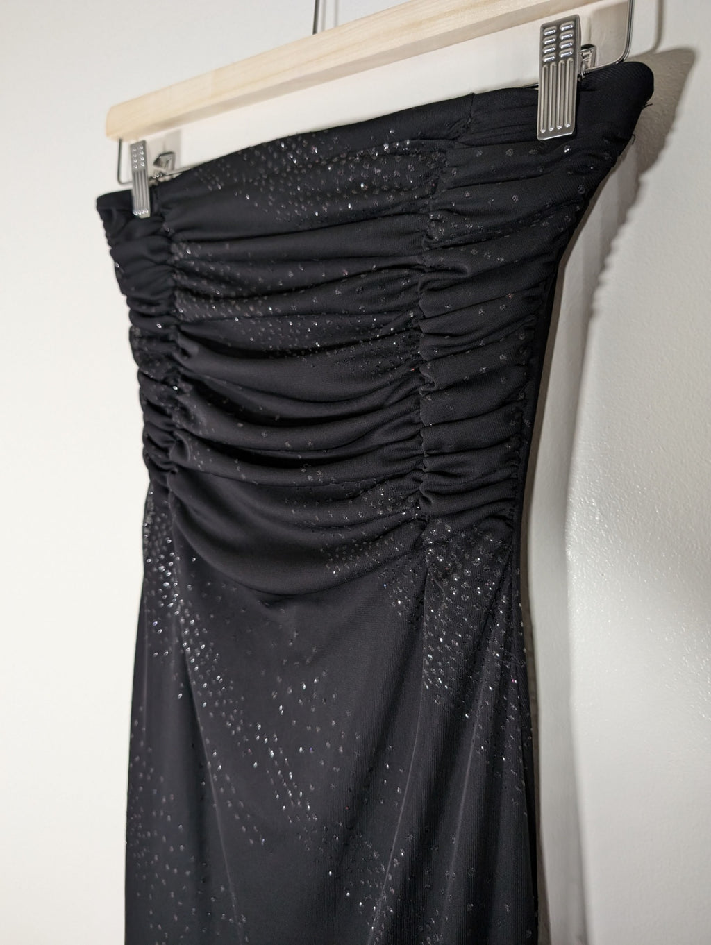 M Collection Evening Dress - Small