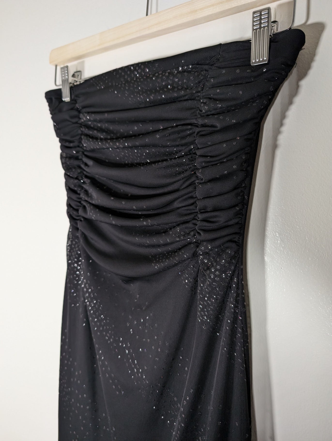 M Collection Evening Dress - Small