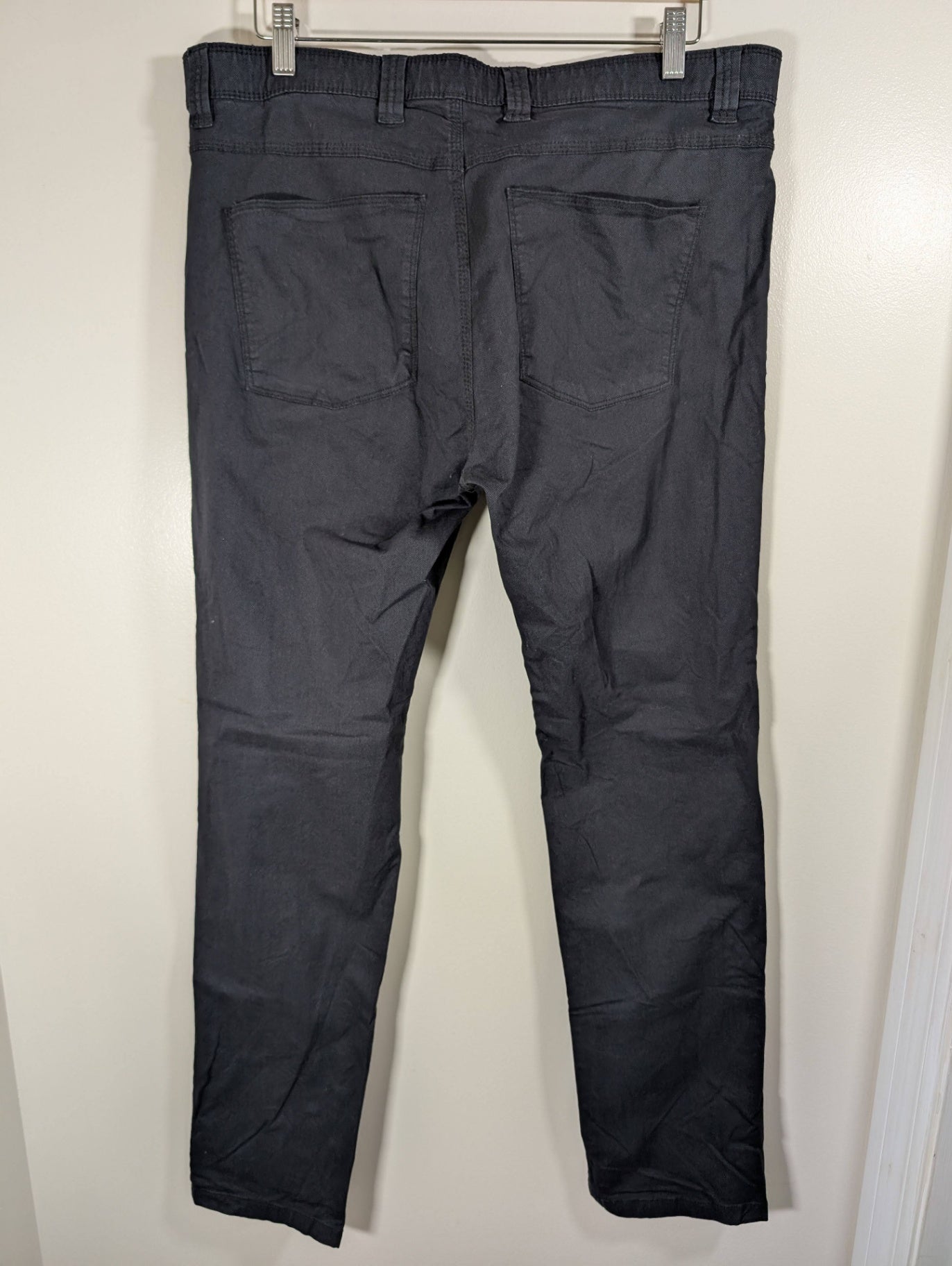 Point Zero Slim Fit Pants - SZ 36
