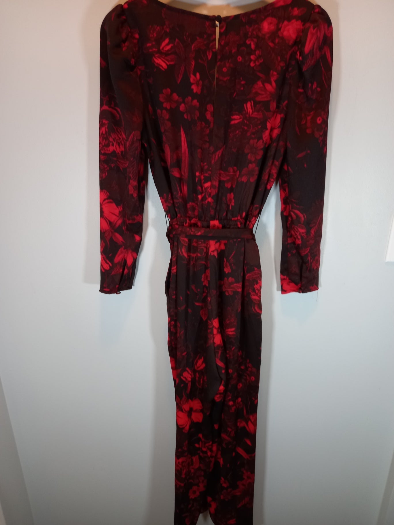 H&M jumpsuit - Sz 4