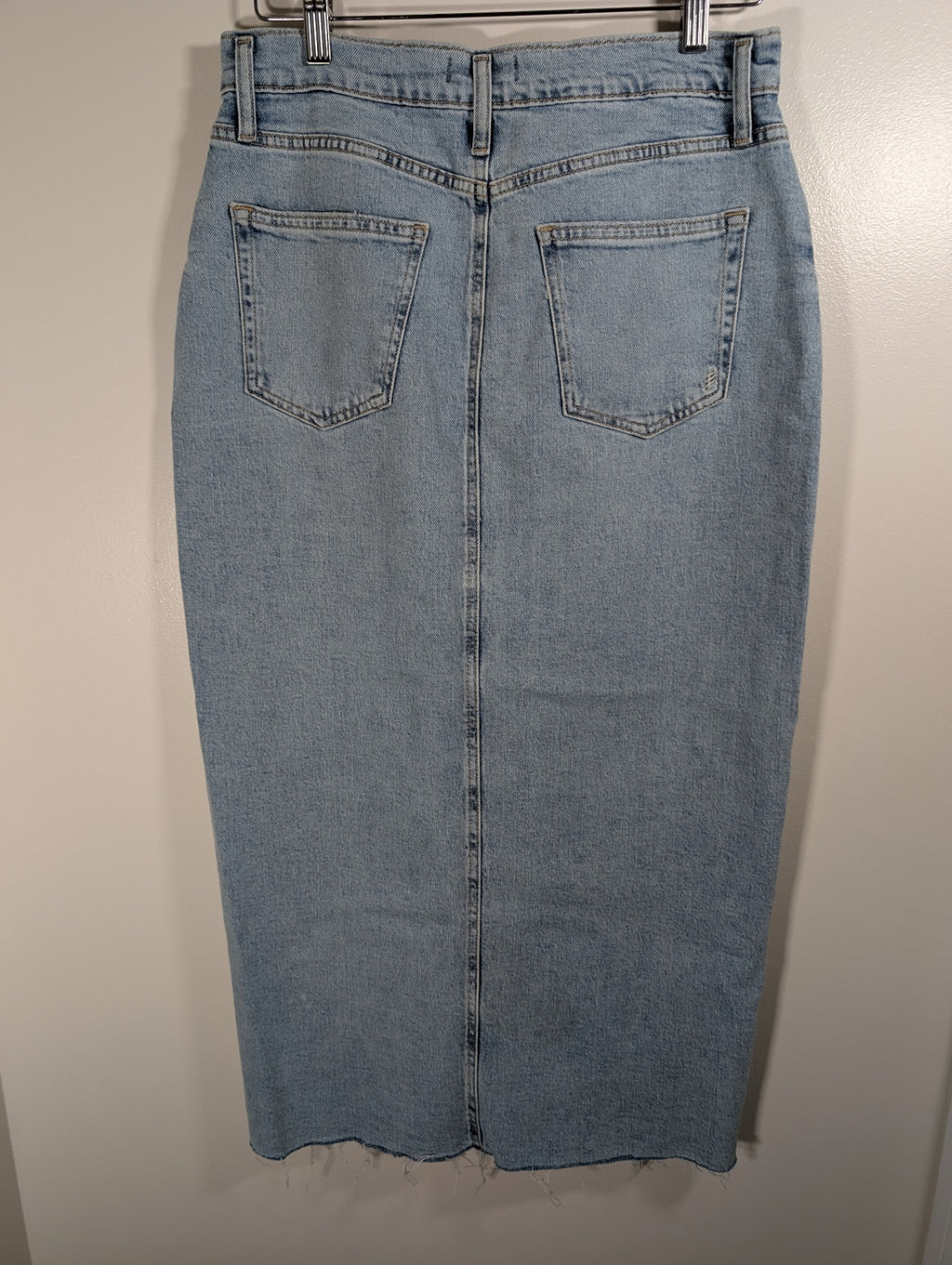 Silver Jeans denim skirt - W26