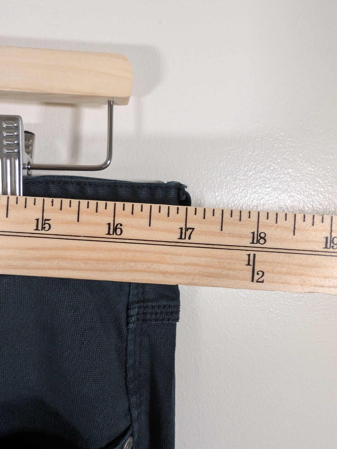 Private Member Pants - SZ 34