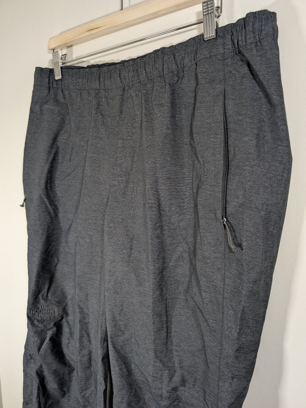 The North Face Dryvent Rain Pants - Large