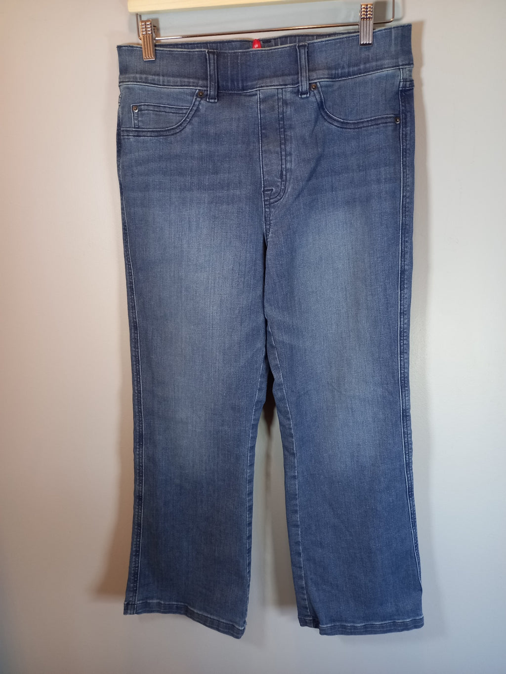 Spanx denim - Large