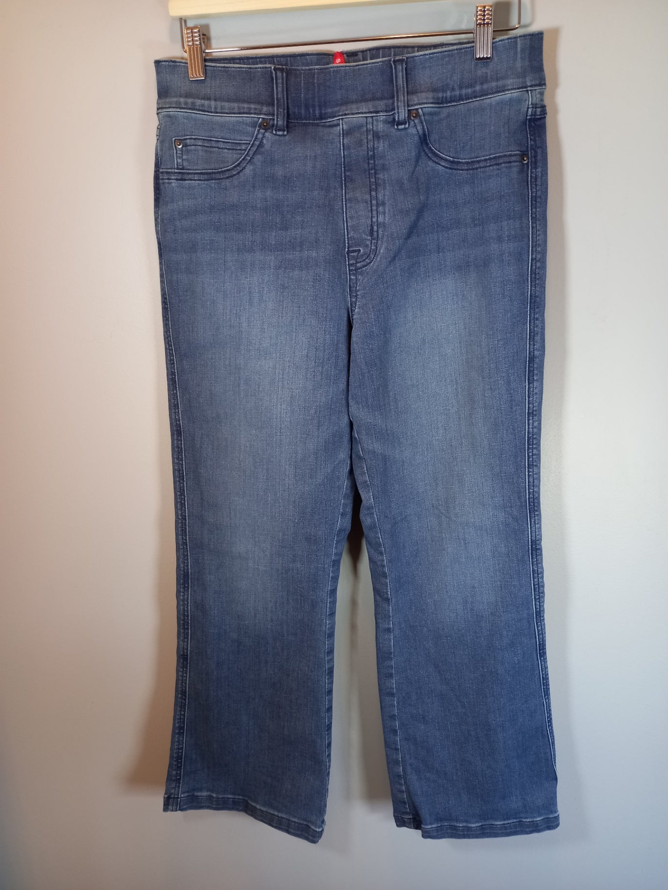 Spanx denim - Large