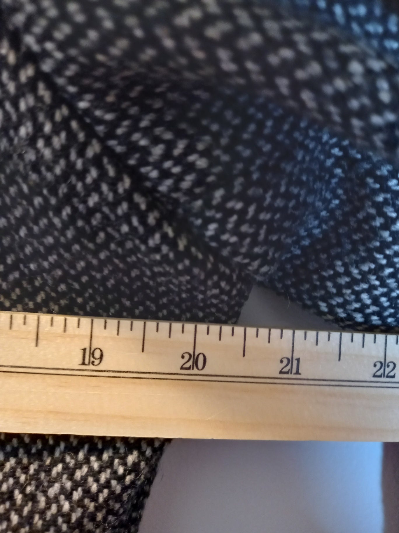 Liz Claiborne wool coat - Large