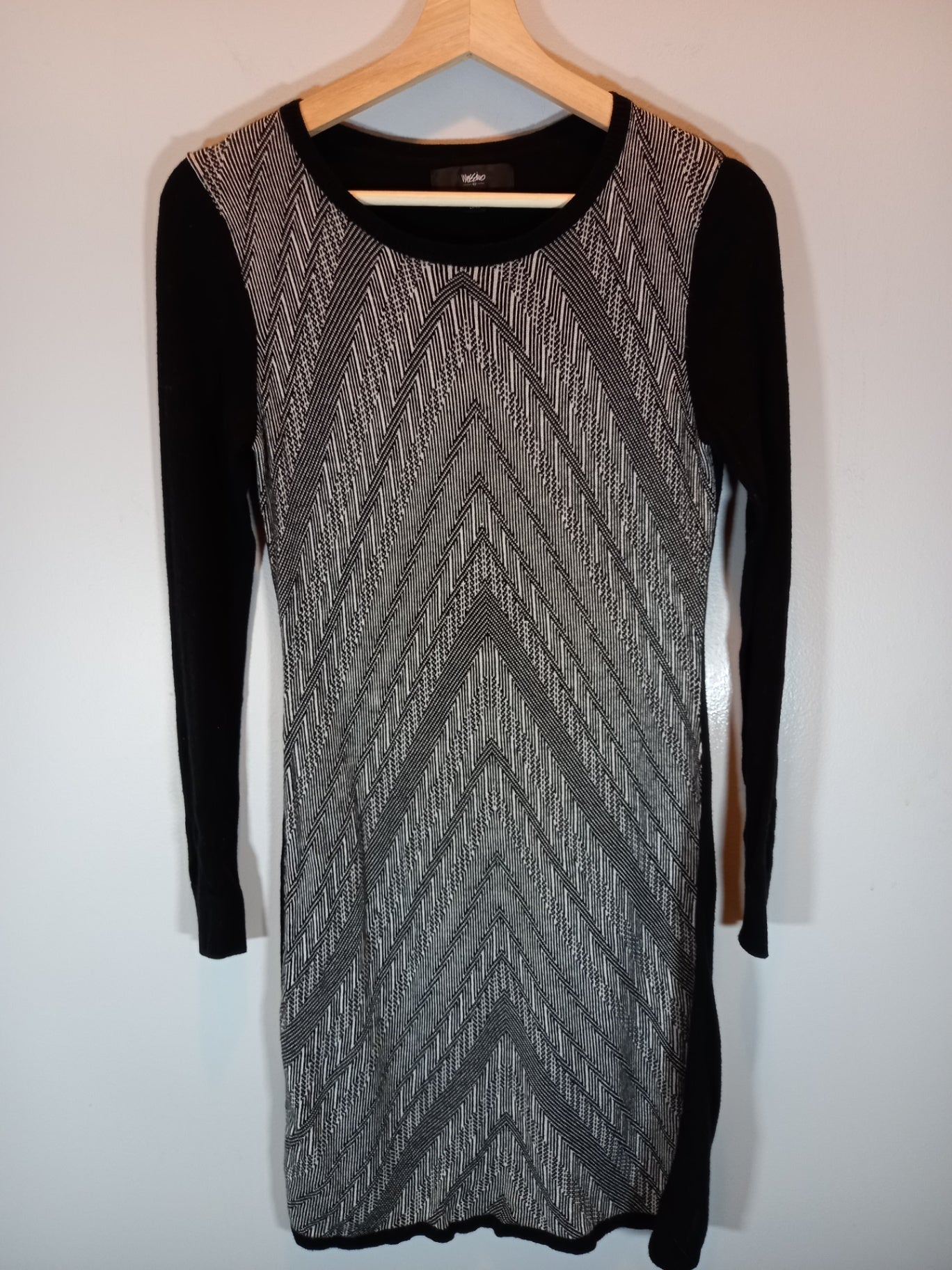 Mossimo sweater dress - X-Small