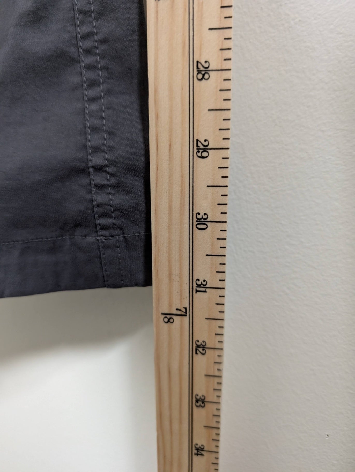 Chlorophylle Hiking Pants - SZ 34