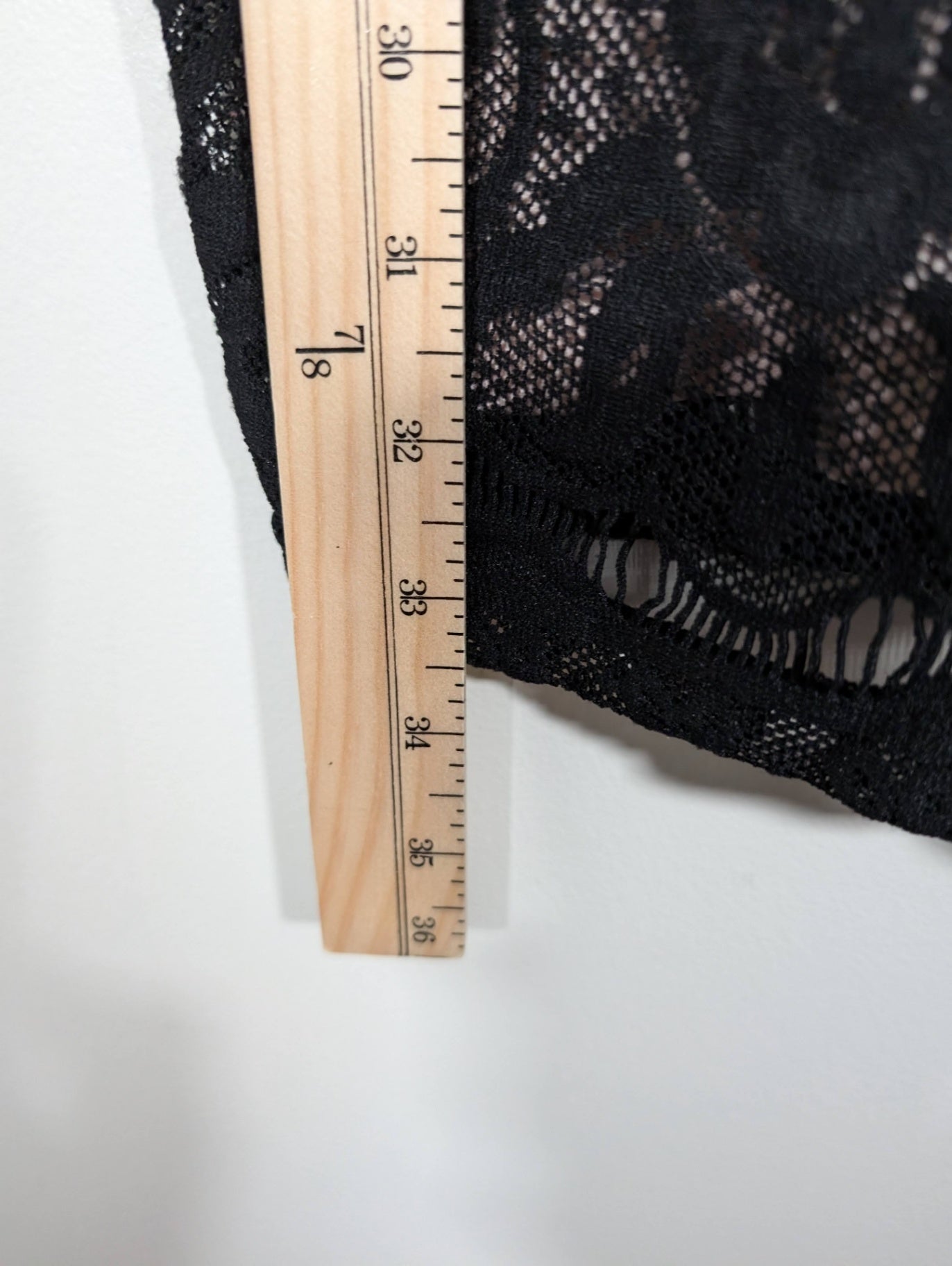 Dynamite Lace Dress - Large