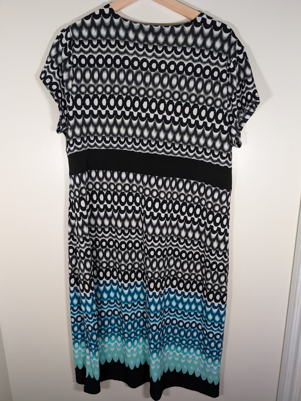 Axcess Dress -XL