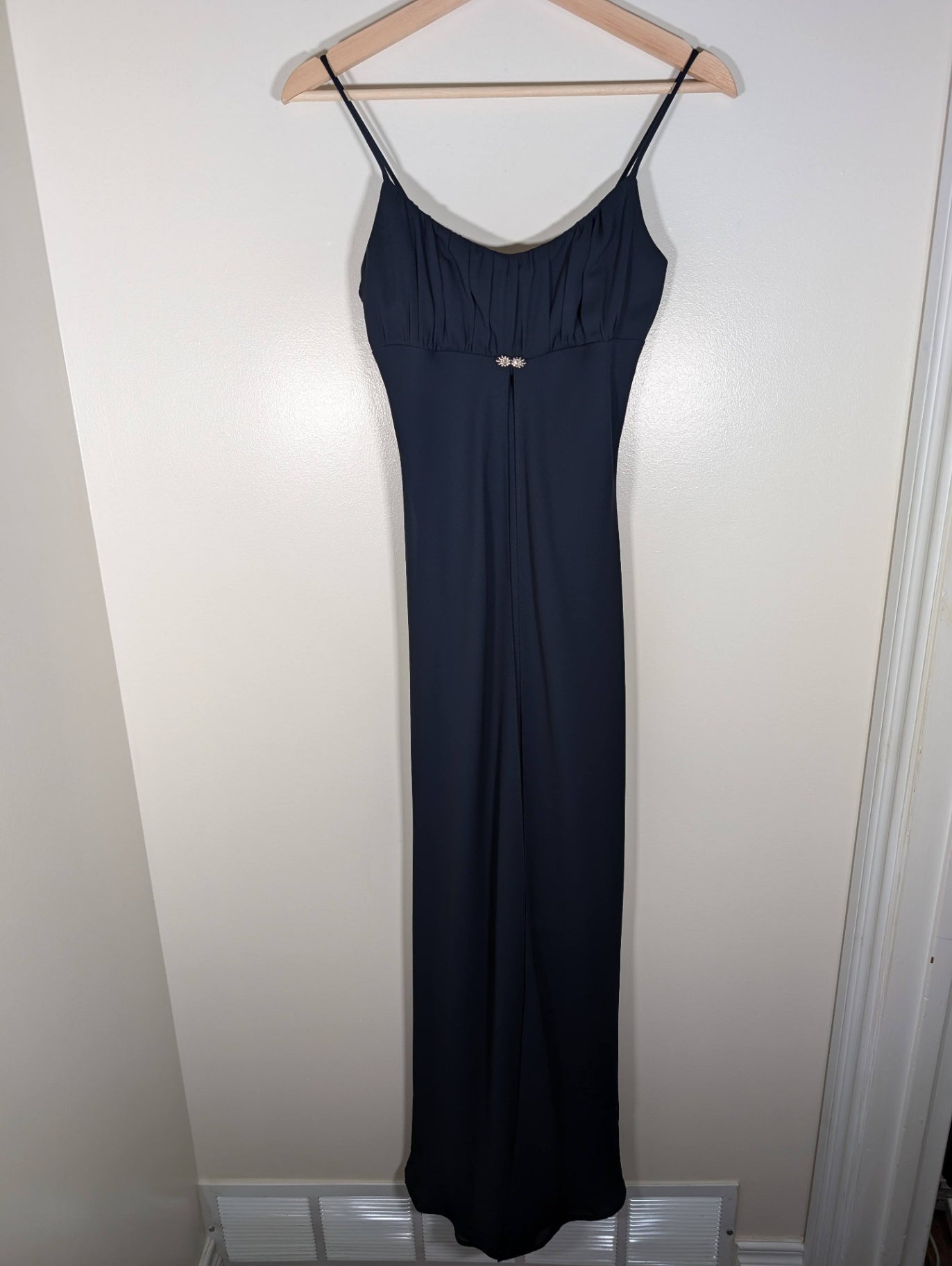 Morgan and Co. Evening Gown - SZ 3/4