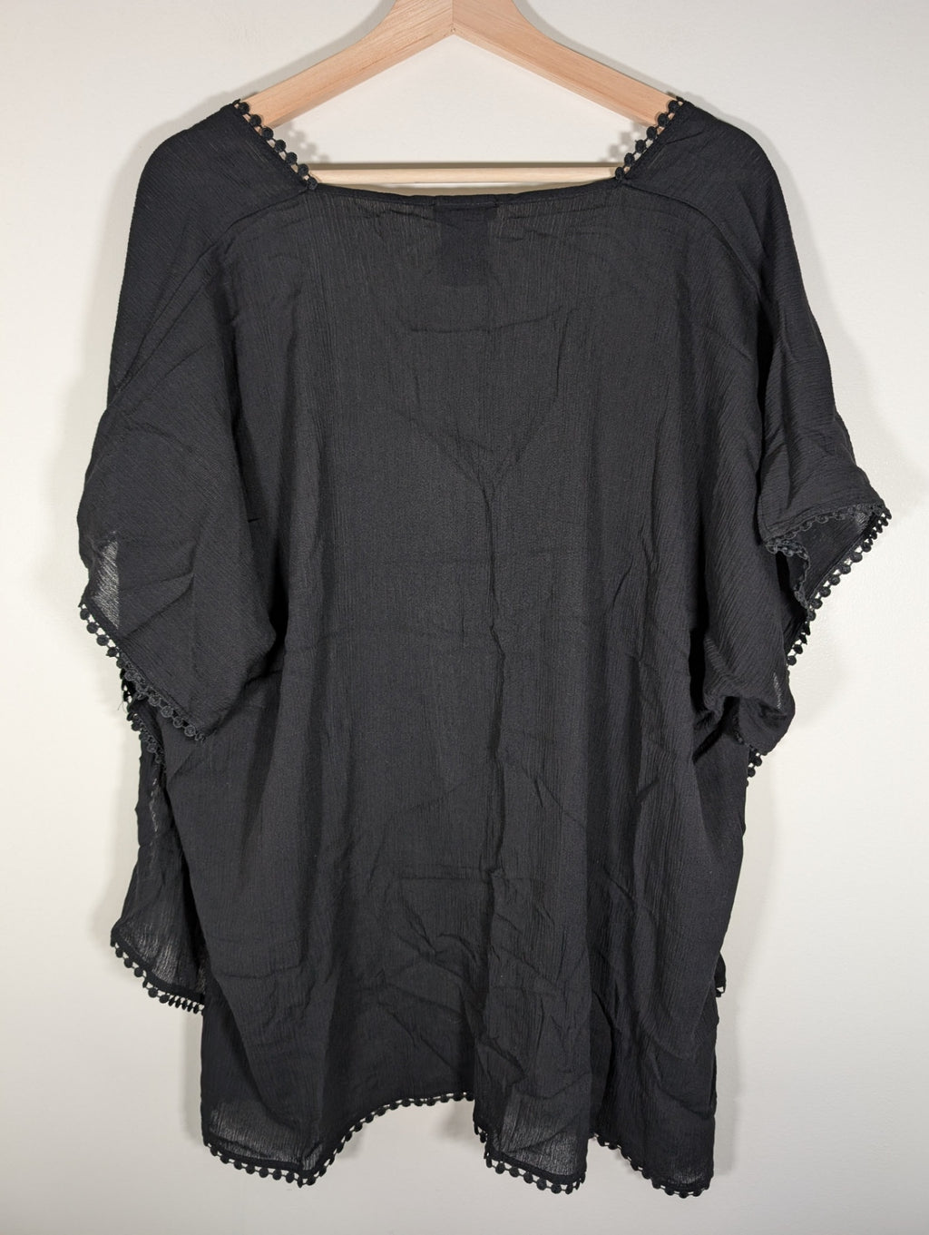 Reitmans Wrap Cover up- One size