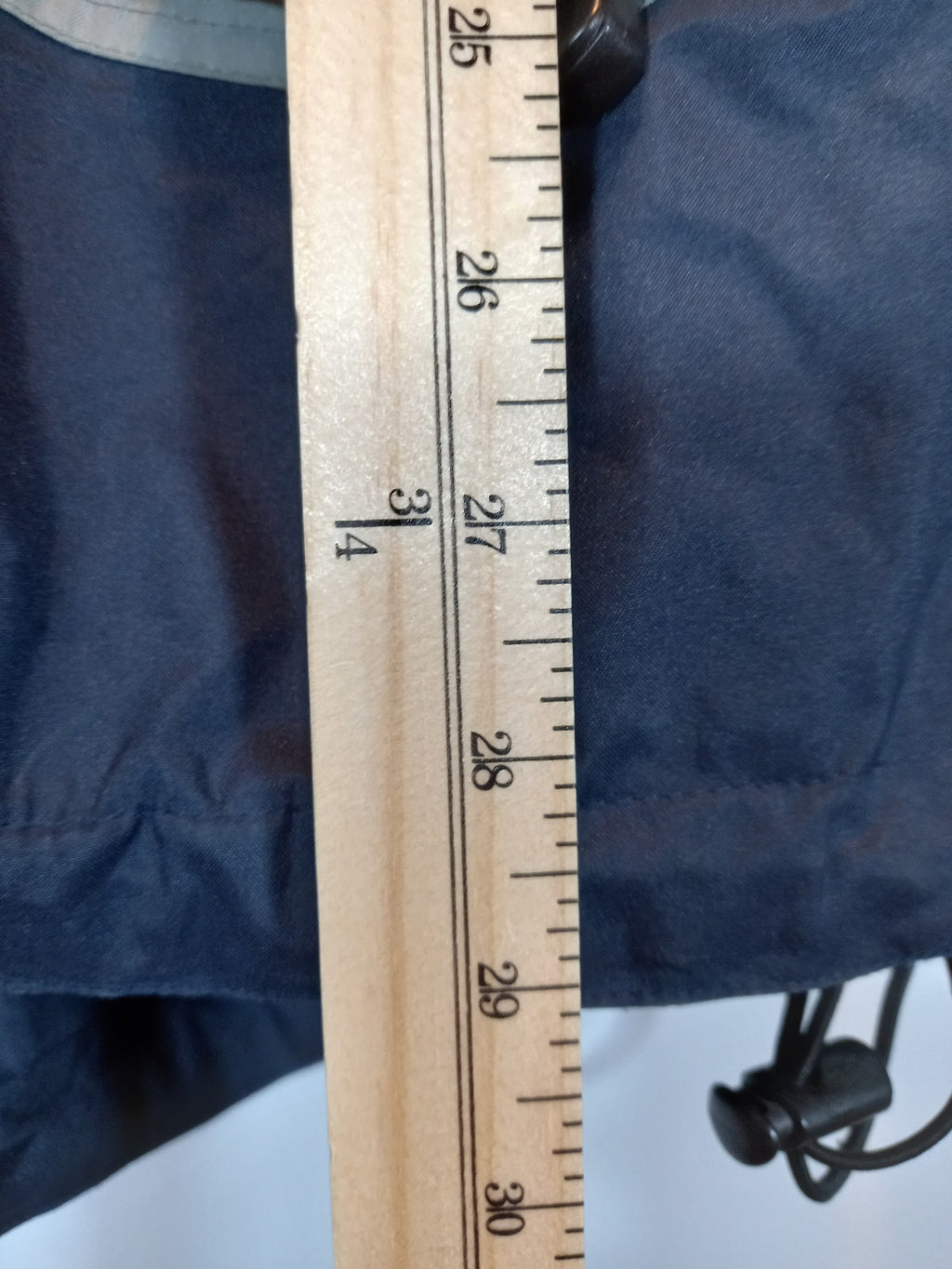 Wetskins jacket - Medium (Minor Flaw)