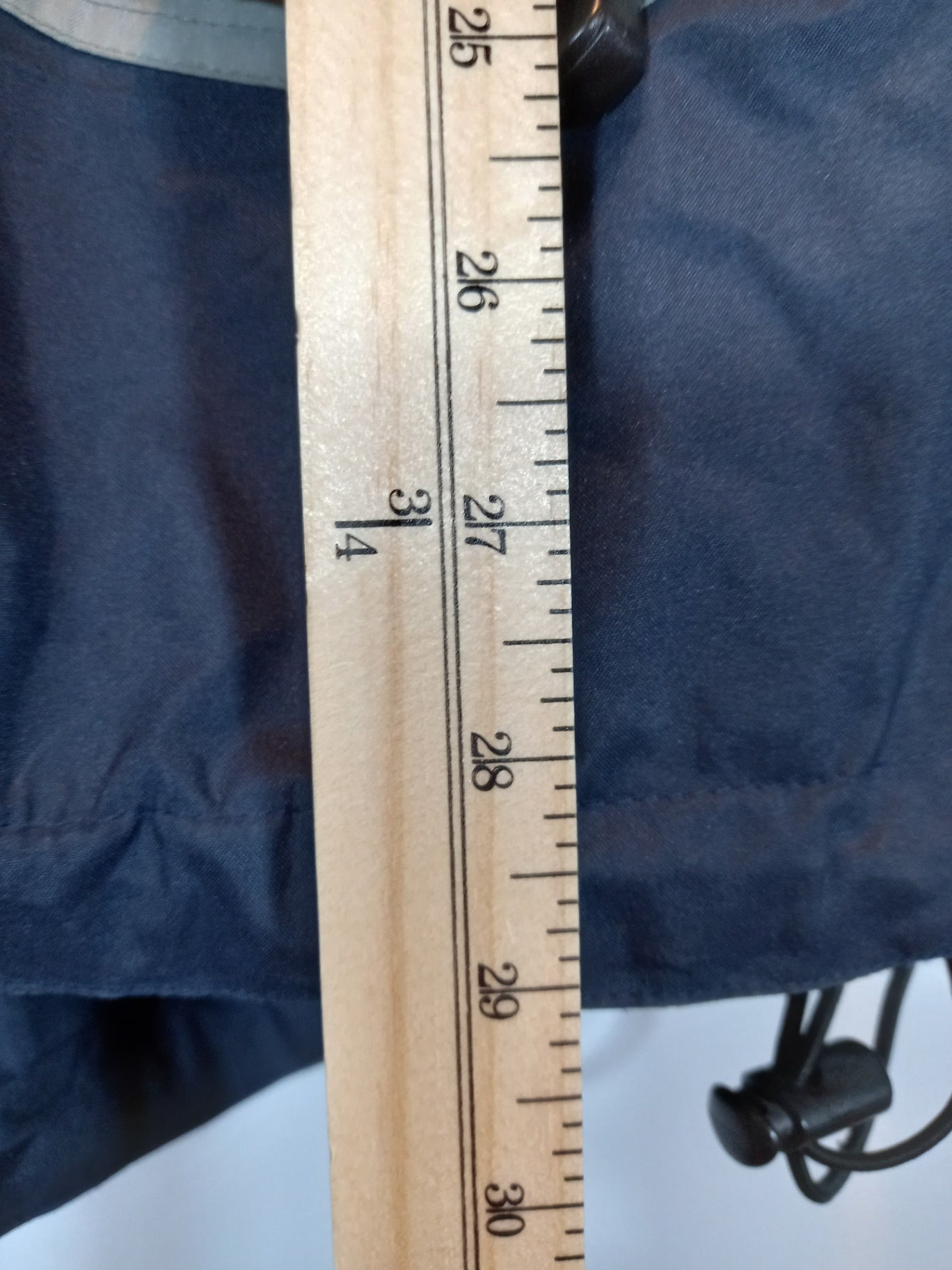 Wetskins jacket - Medium (Minor Flaw)
