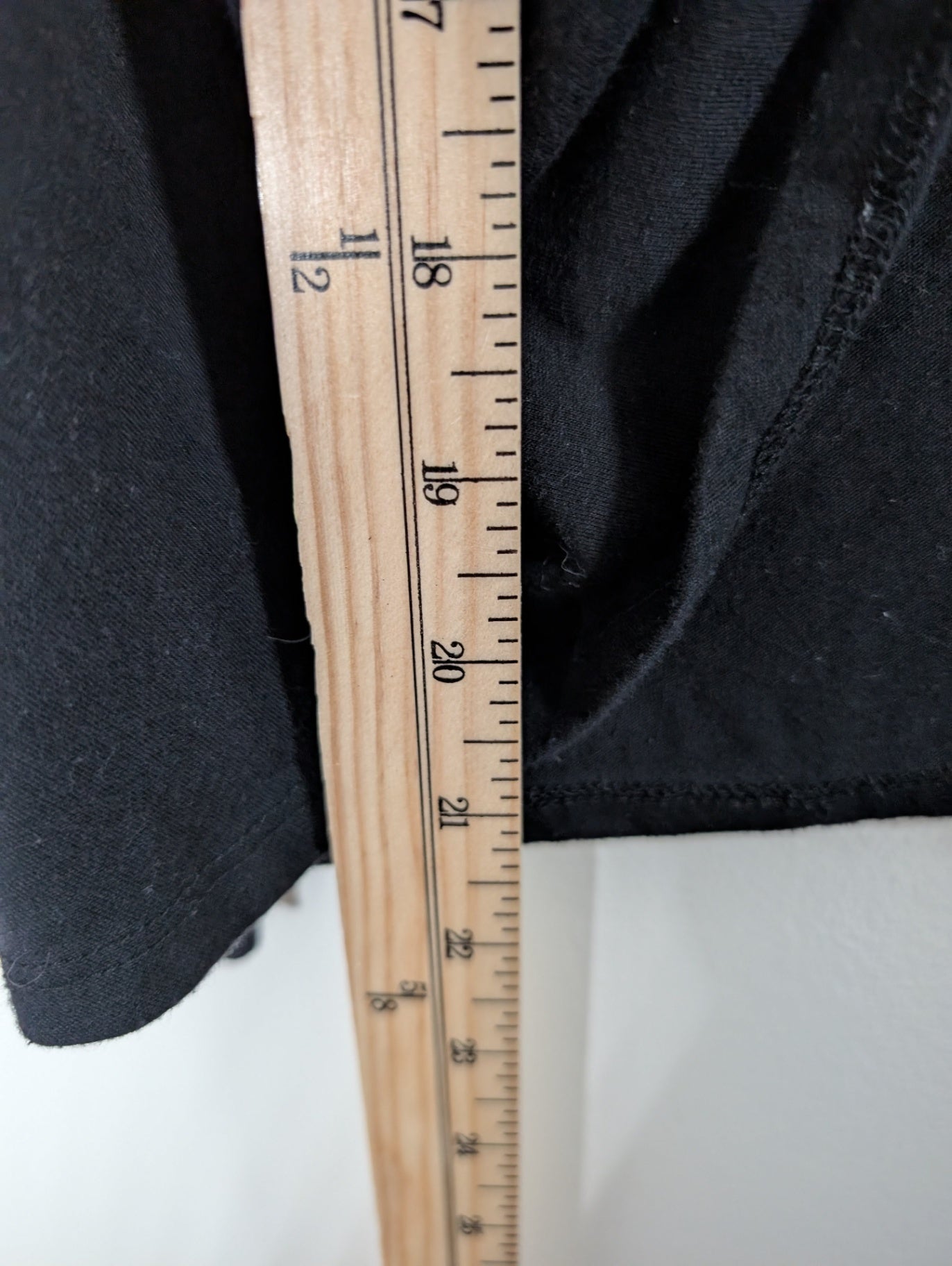 Fabletics twist long-sleeve - appears medium