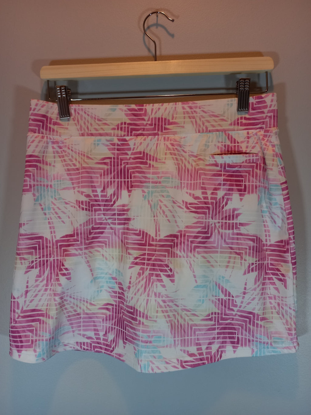 Pebble Beach golf skort - Medium
