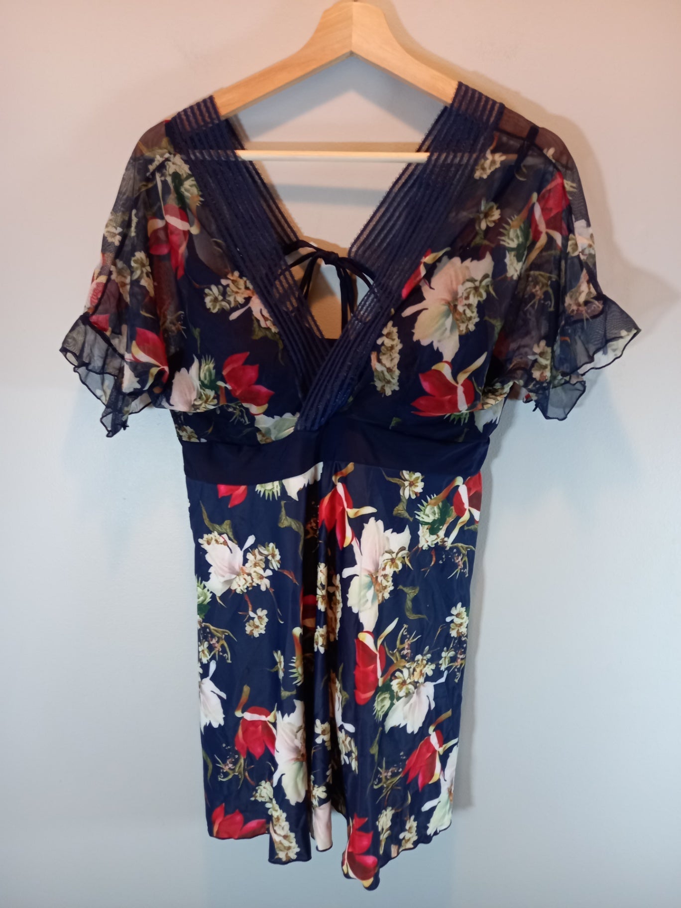 Ecupper Swimsuit - 4XL