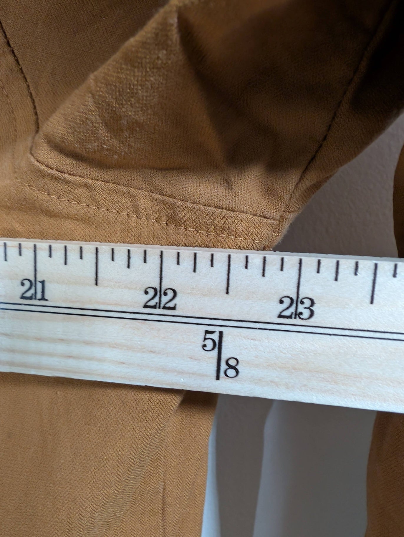 Woods Priestly Snap up Shirt - Large