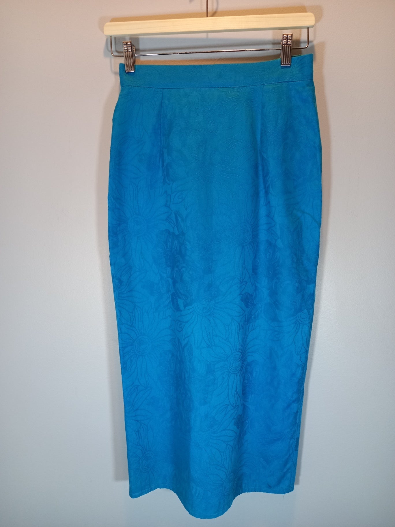 Marcella Priani vintage pencil skirt - SZ 10