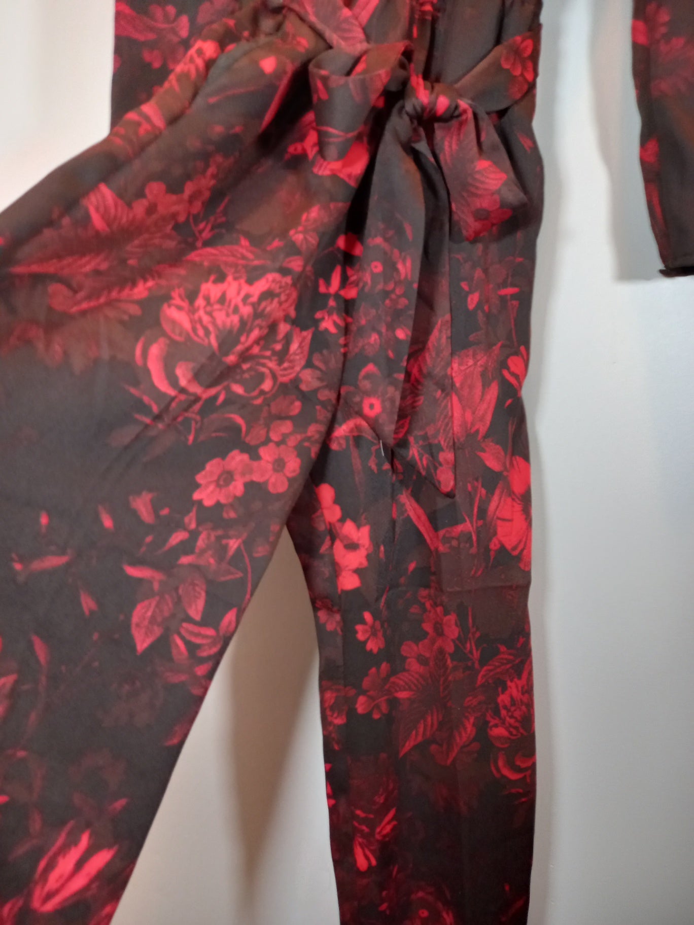 H&M jumpsuit - Sz 4