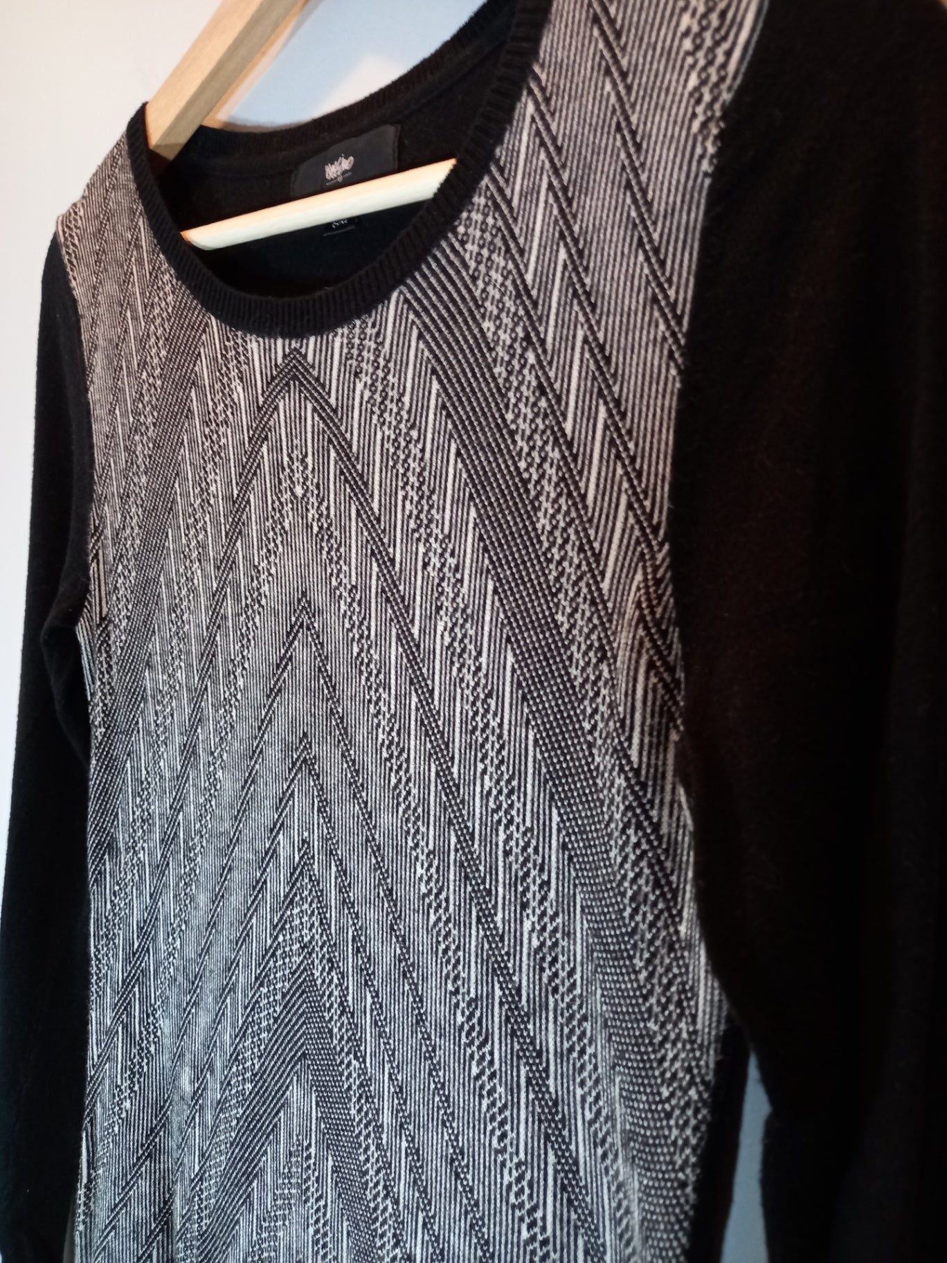 Mossimo sweater dress - X-Small