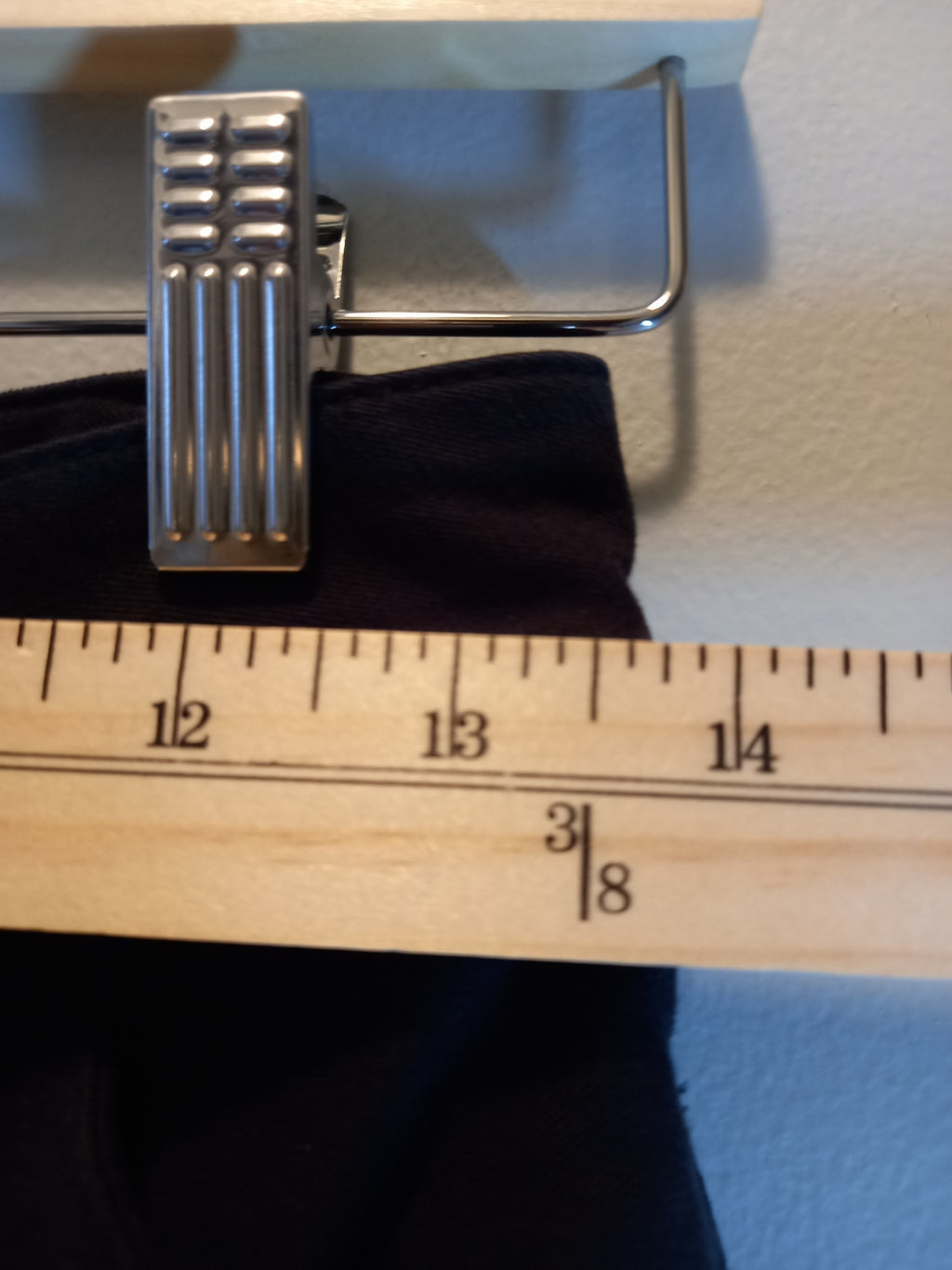 Wilfred Free black carpenter pants - SZ 2