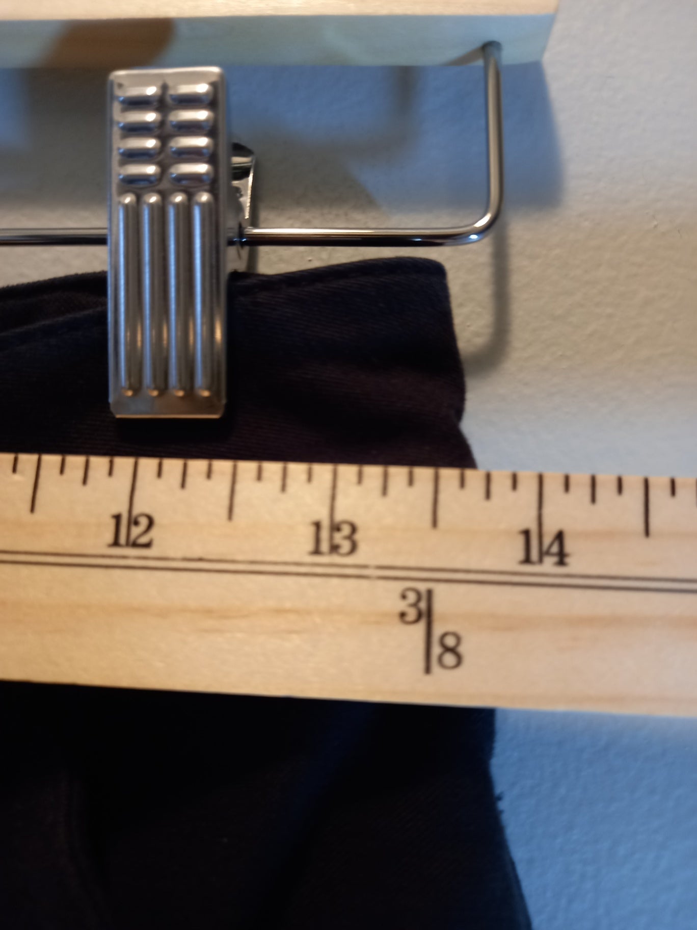 Wilfred Free black carpenter pants - SZ 2