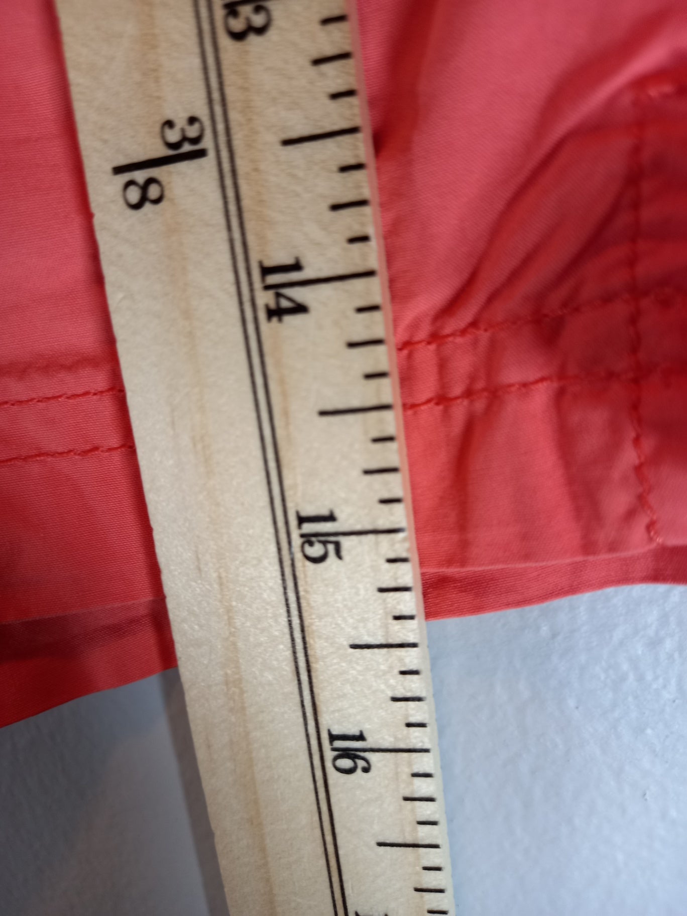 NWT Columbia coral shorts - SZ 10
