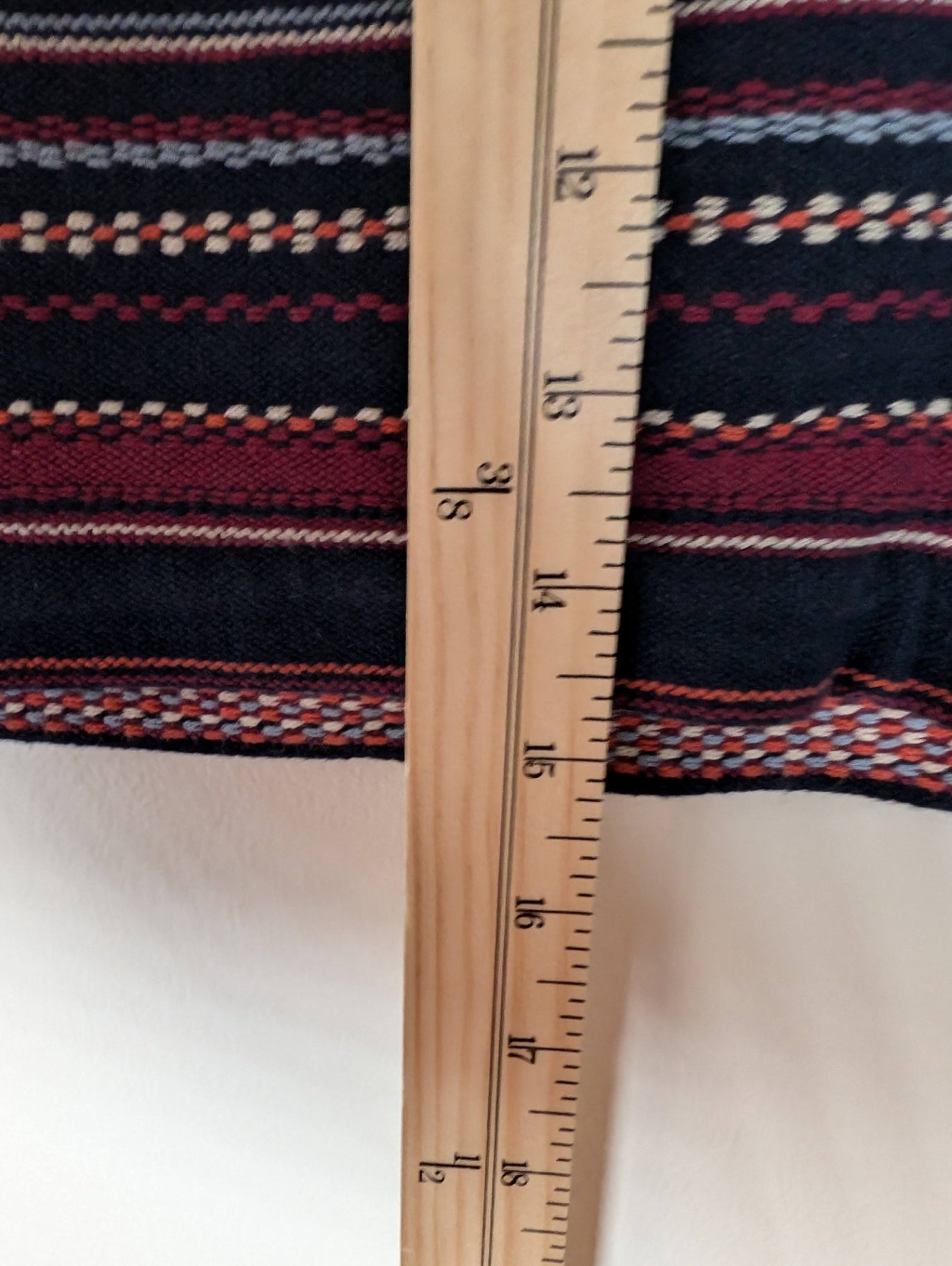 Hollister woven knit skirt - SZ 3