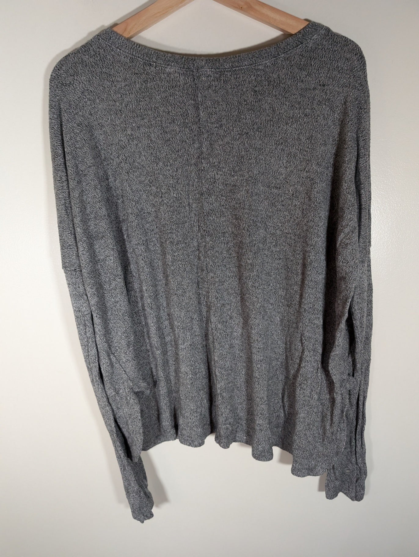 Brandy Melville long-sleeve - One-size