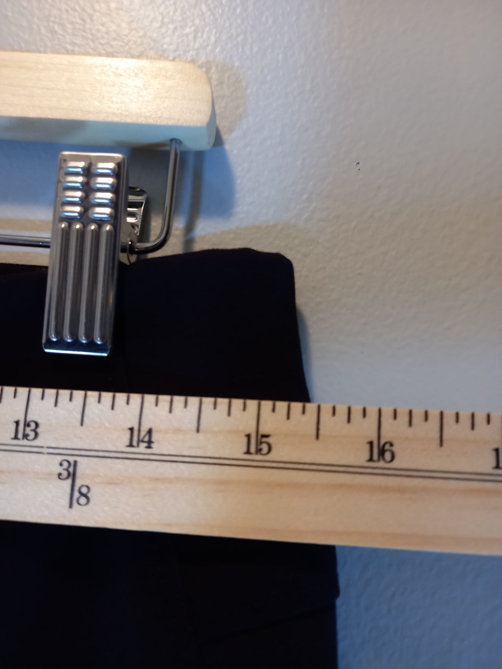 Calvin Klein pull on dress pants - Medium