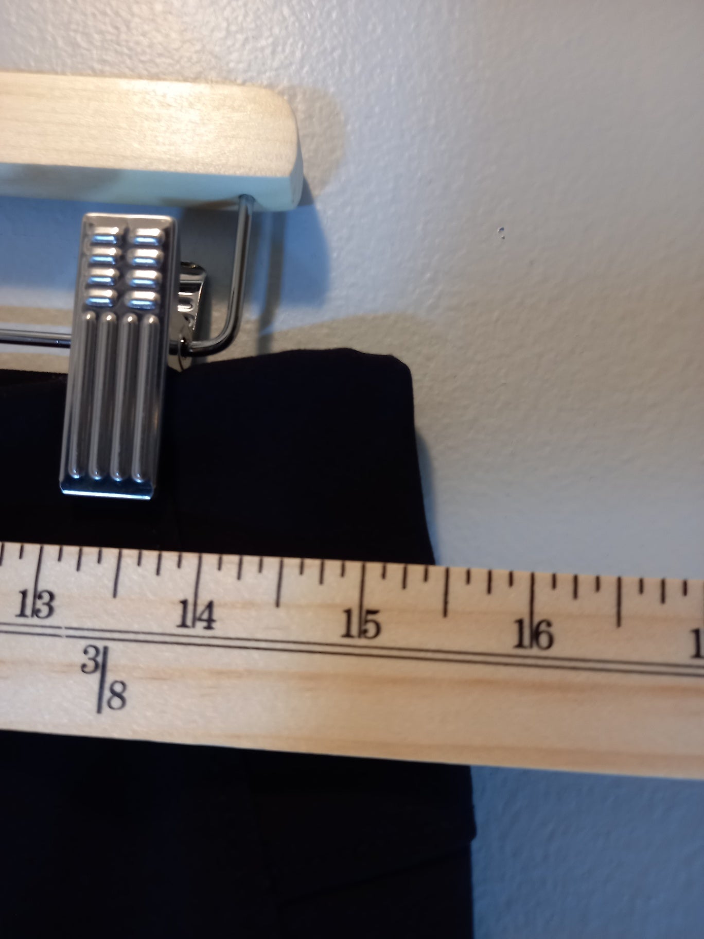 Calvin Klein pull on dress pants - Medium