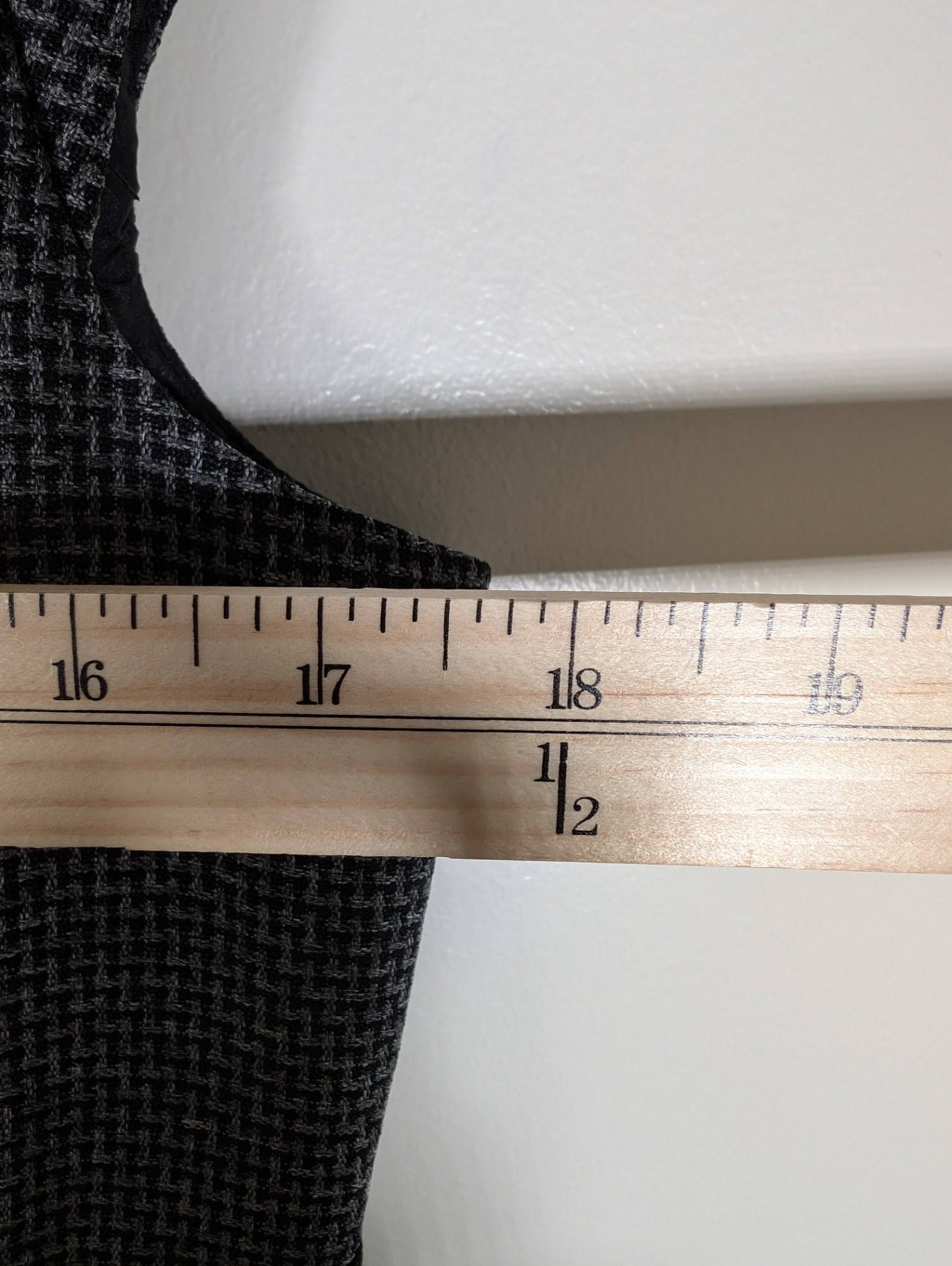 Studio I Petite bow dress - SZ 12P