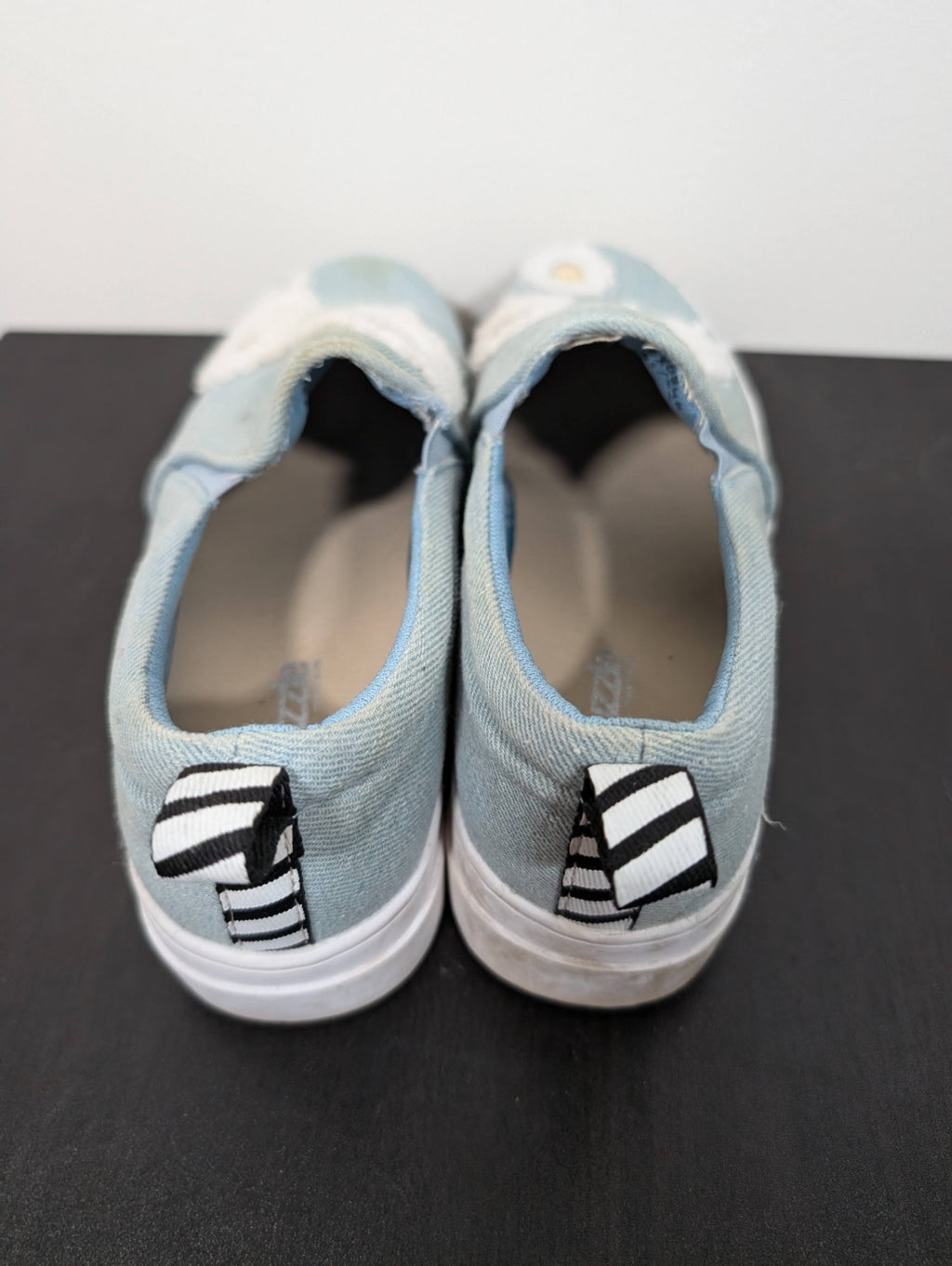 Puzzle sheep sneakers - SZ 36 (Minor Flaw)