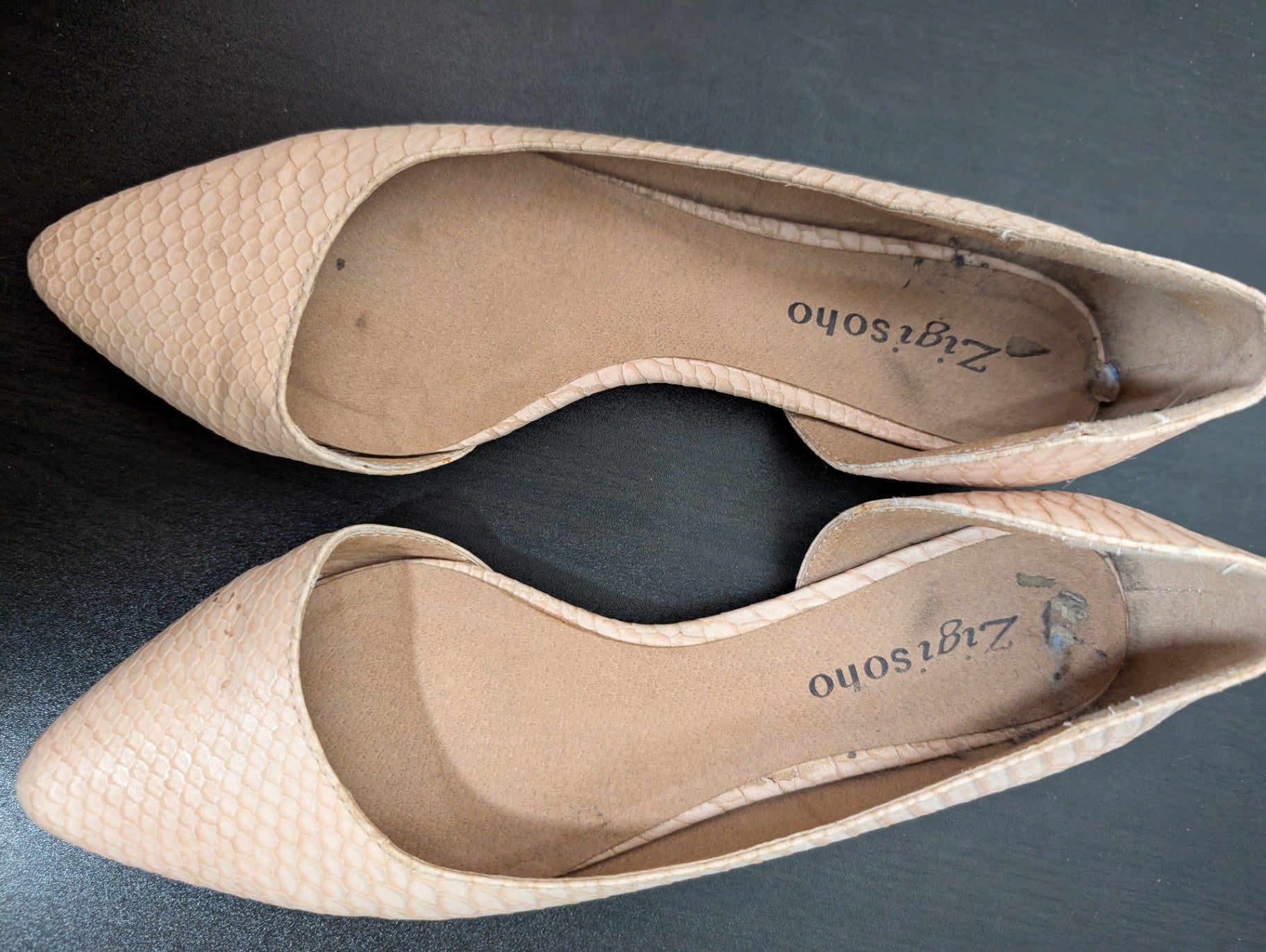 Zigisoho flats - SZ 6.5