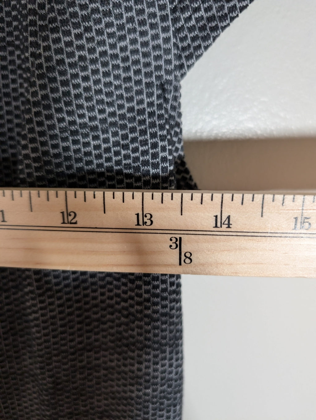 Ava grey dress - Small