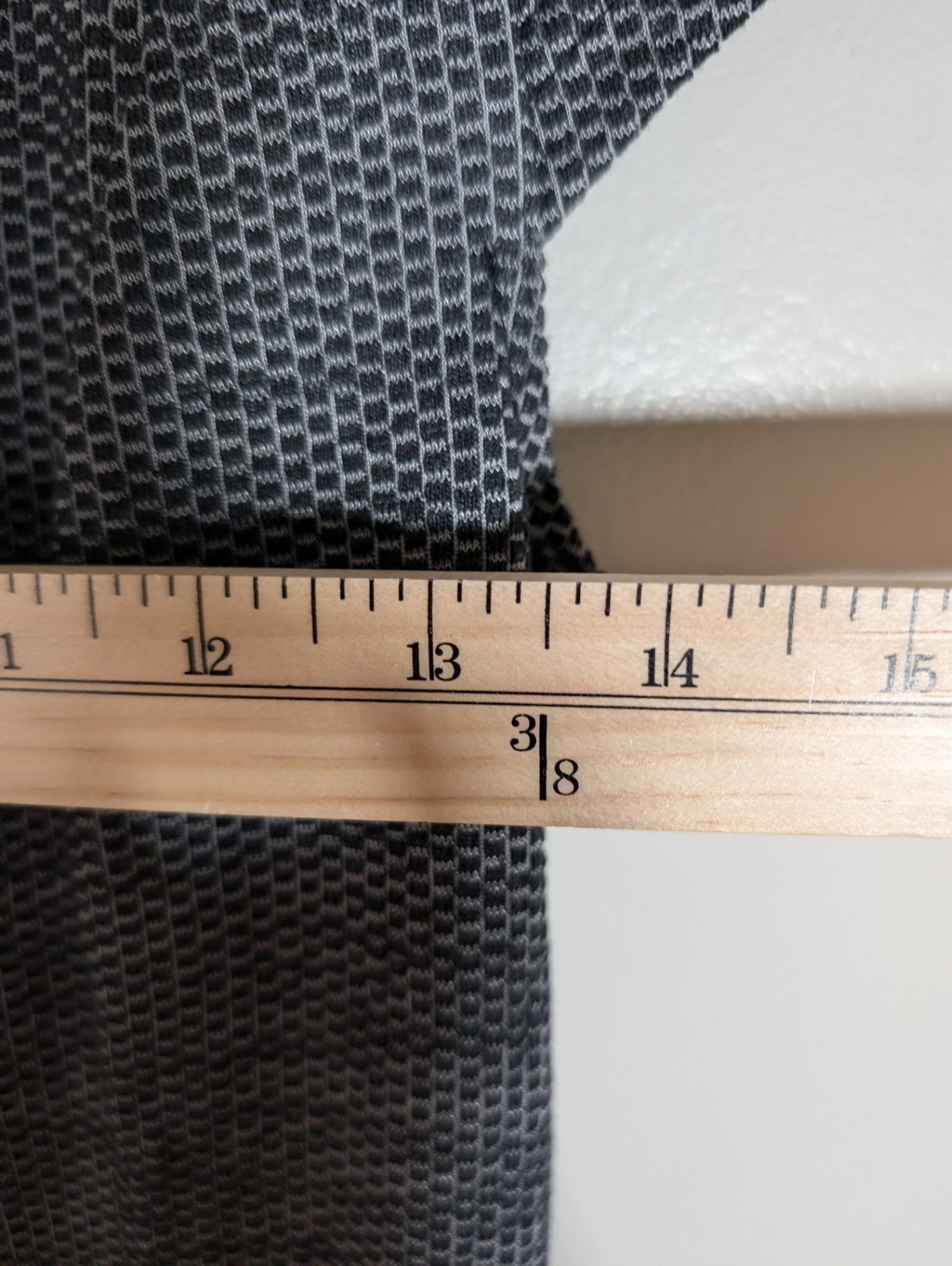 Ava grey dress - Small