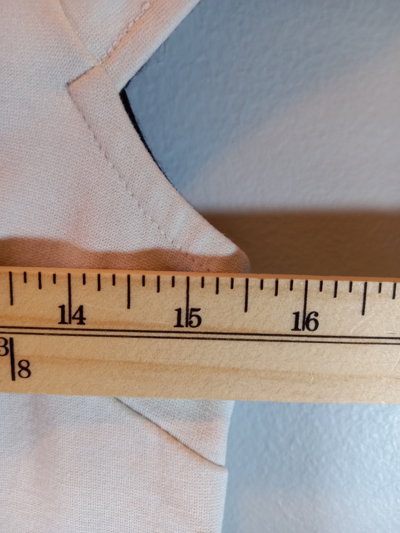 Monteau dress - Small