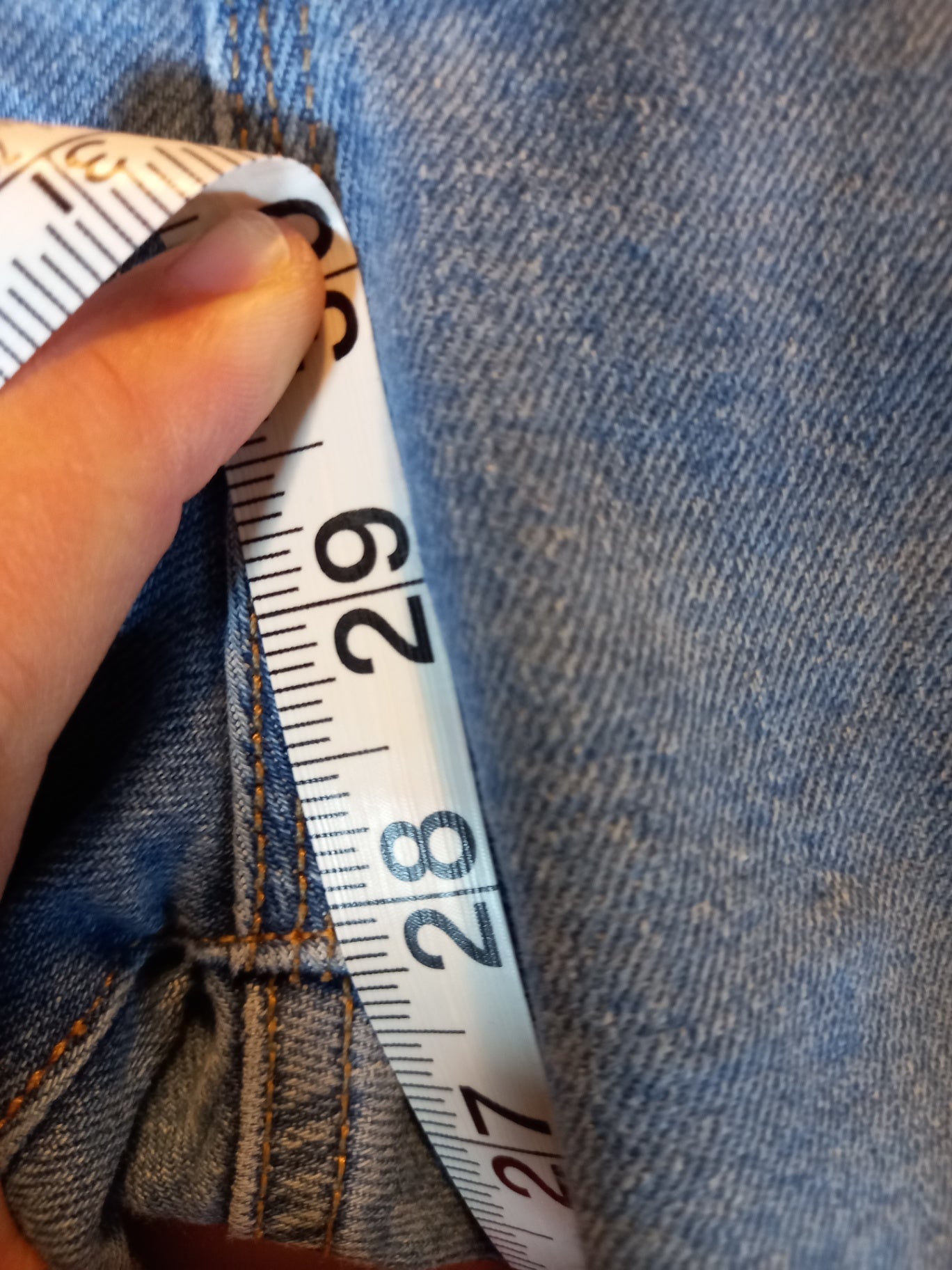 Mavi Jeans - SZ 26