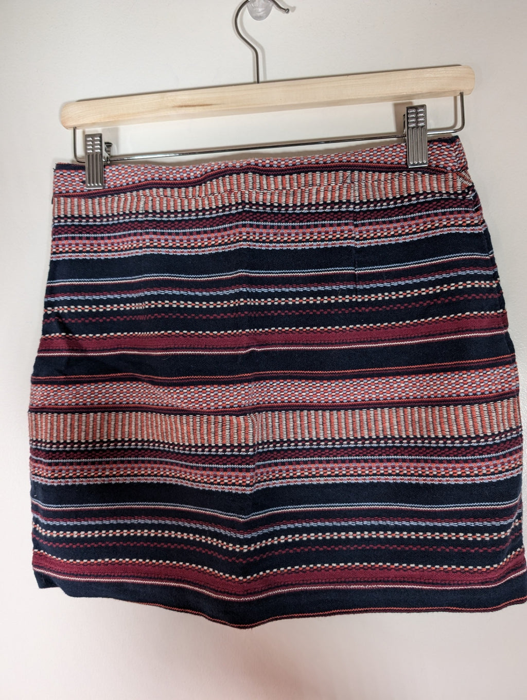 Hollister woven knit skirt - SZ 3