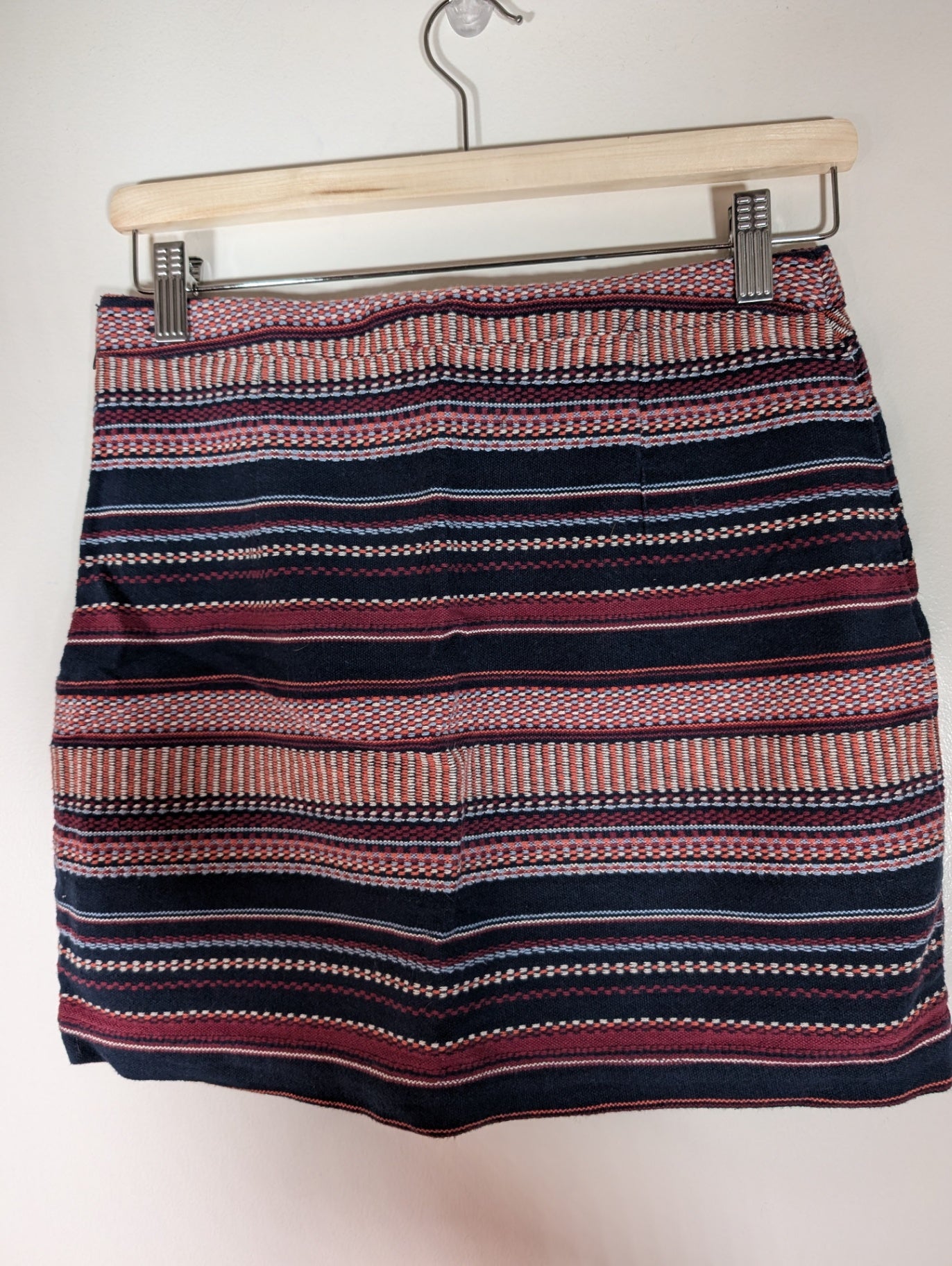 Hollister woven knit skirt - SZ 3