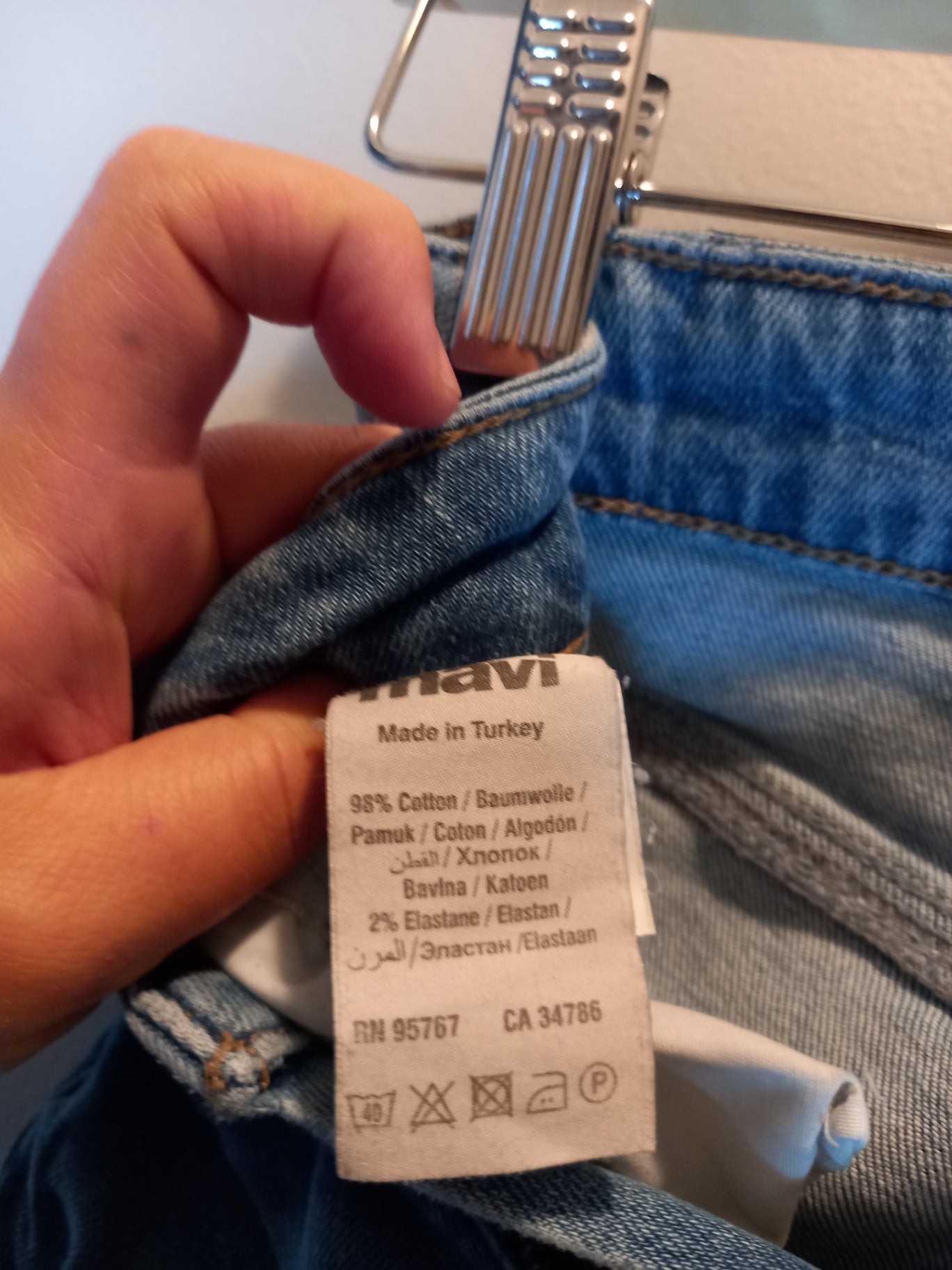 Mavi Jeans - SZ 26