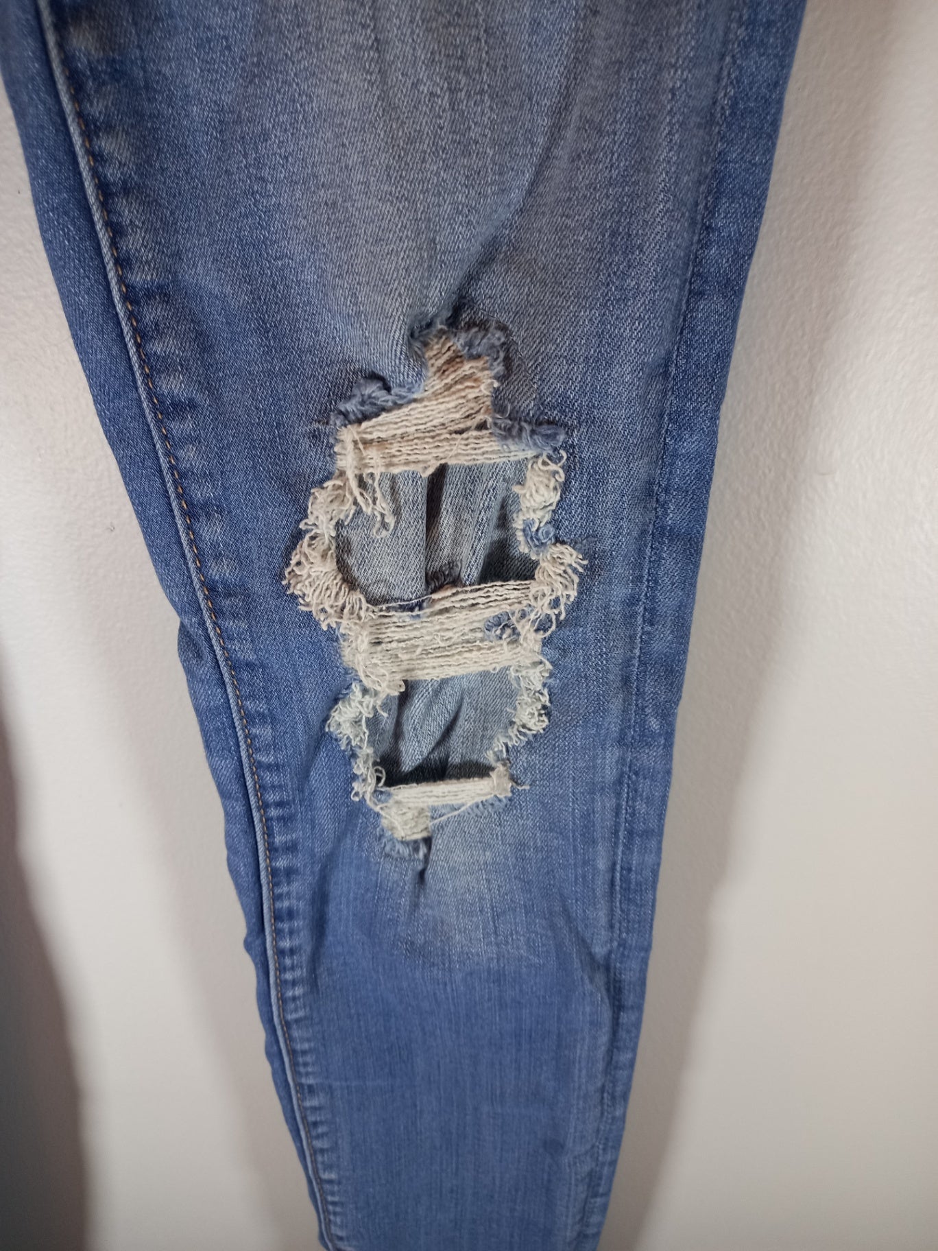 American Eagle jeans - SZ 0