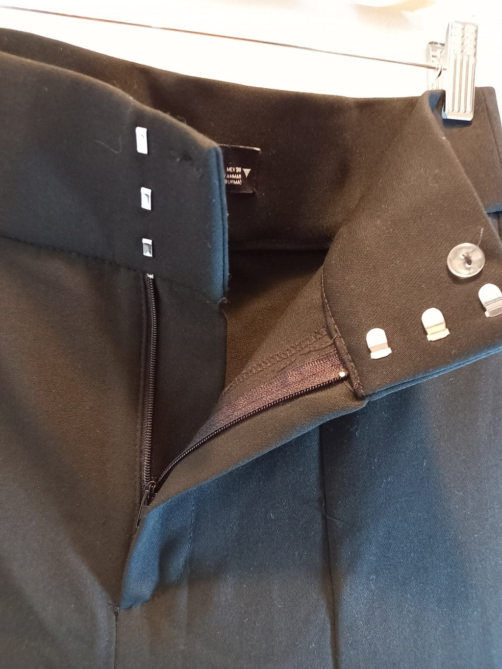 Zara dress pants - Large