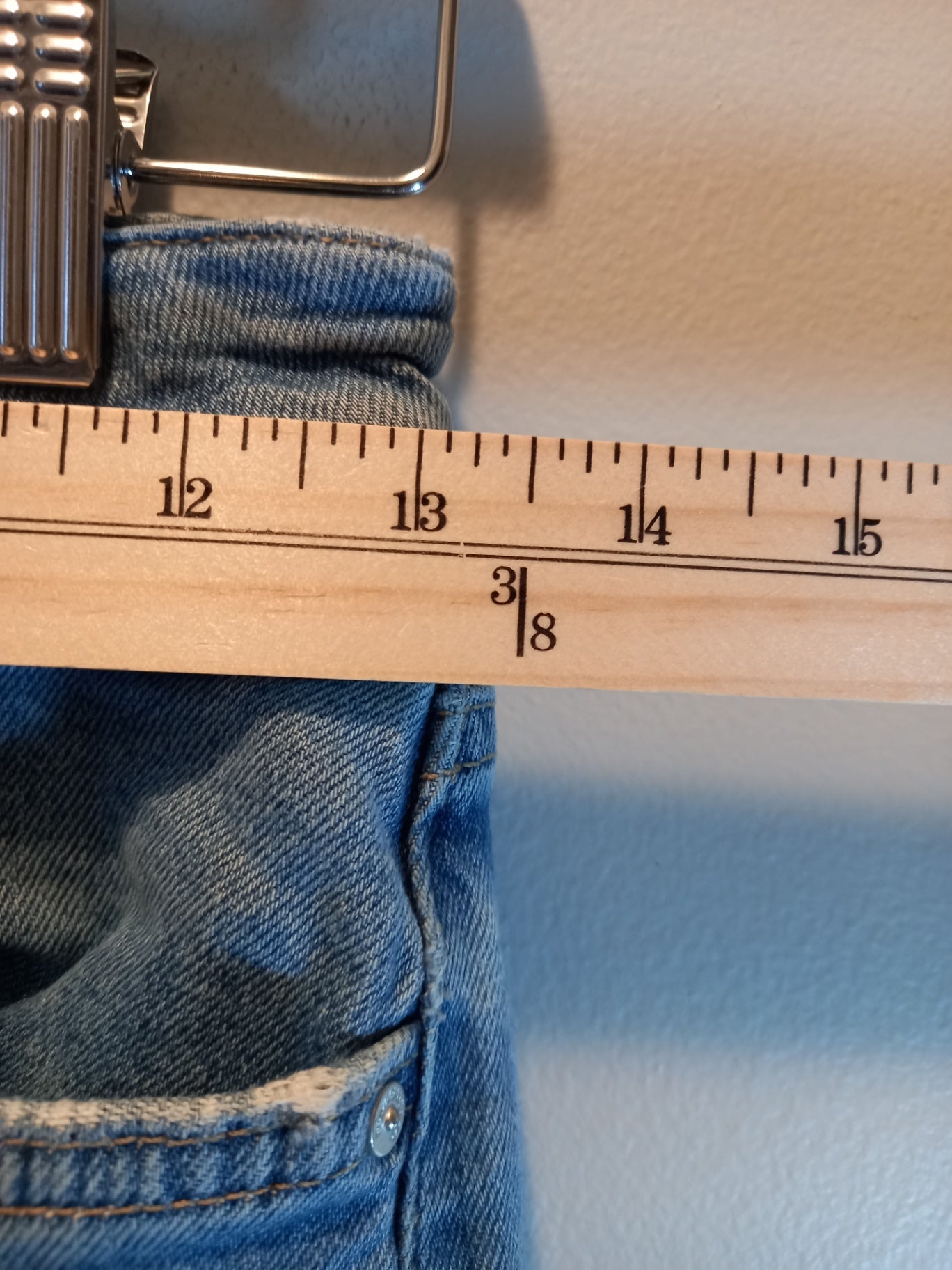 Mavi Jeans - SZ 26