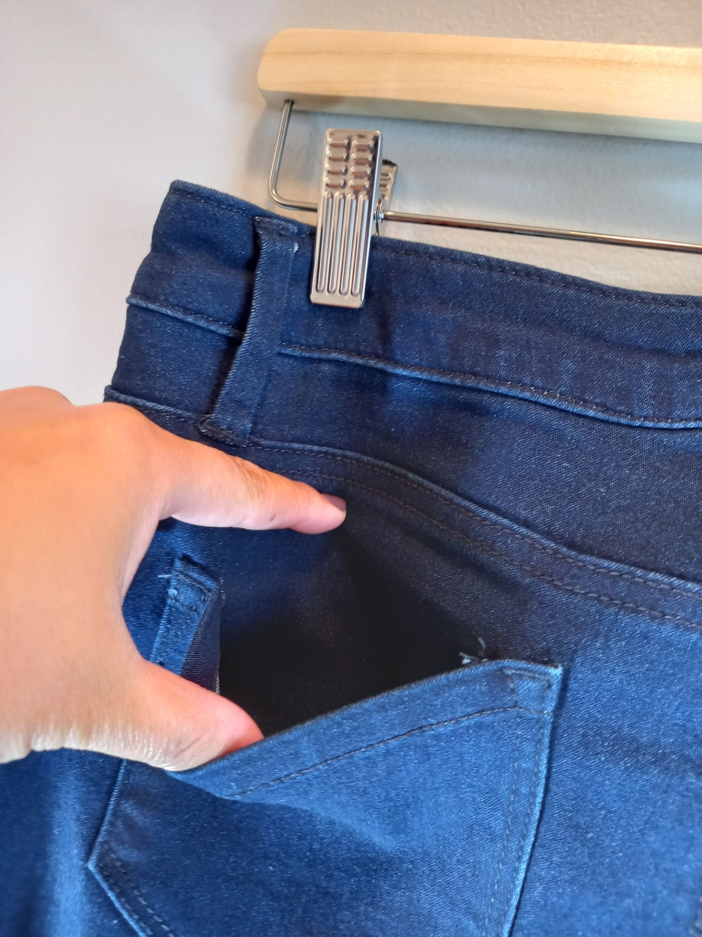 1822 Denim jeans - Sz 8