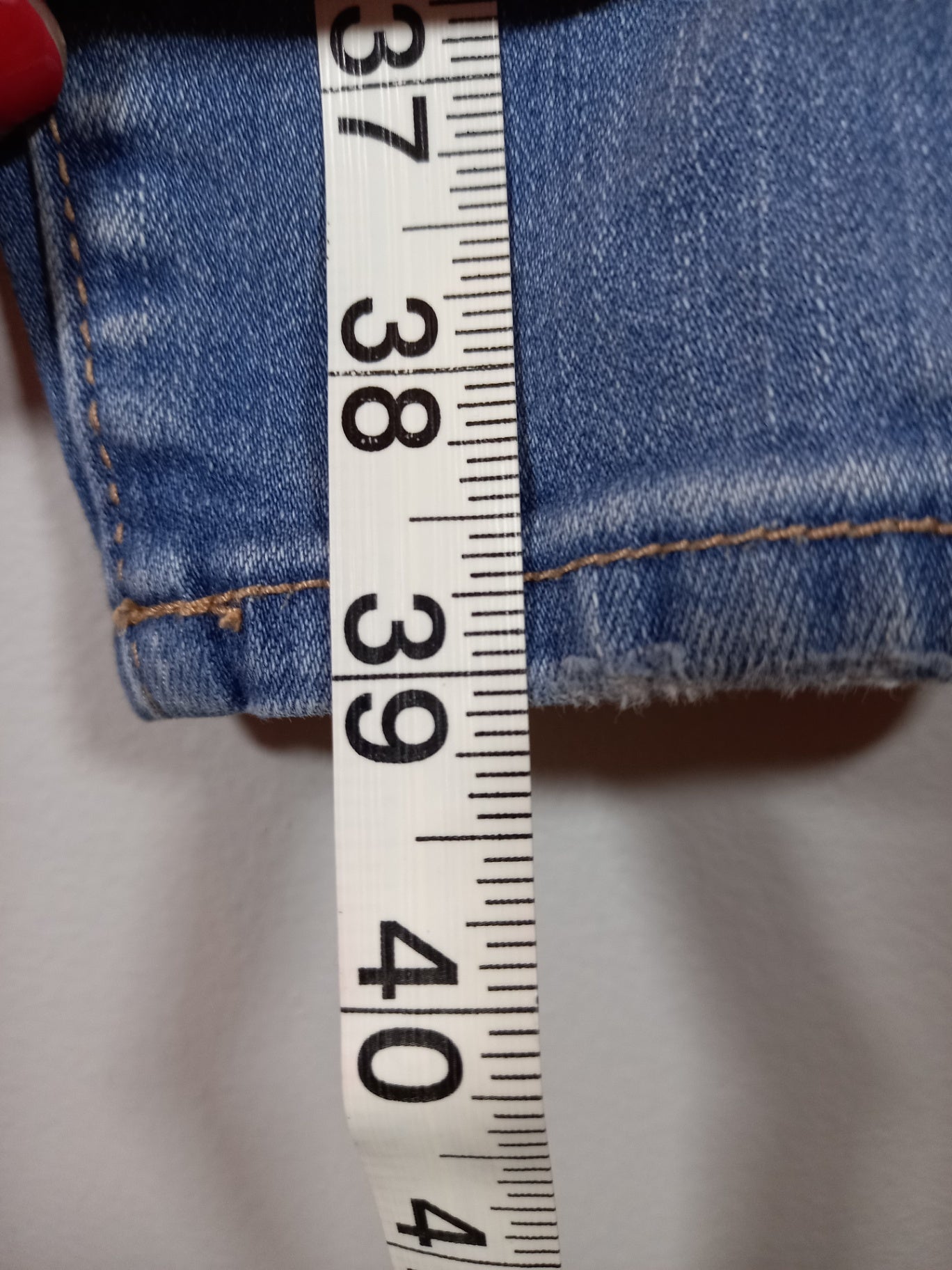 American Eagle jeans - SZ 0